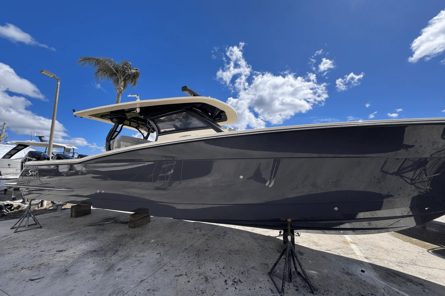 2025 Scout 377 LXF Image Thumbnail #11