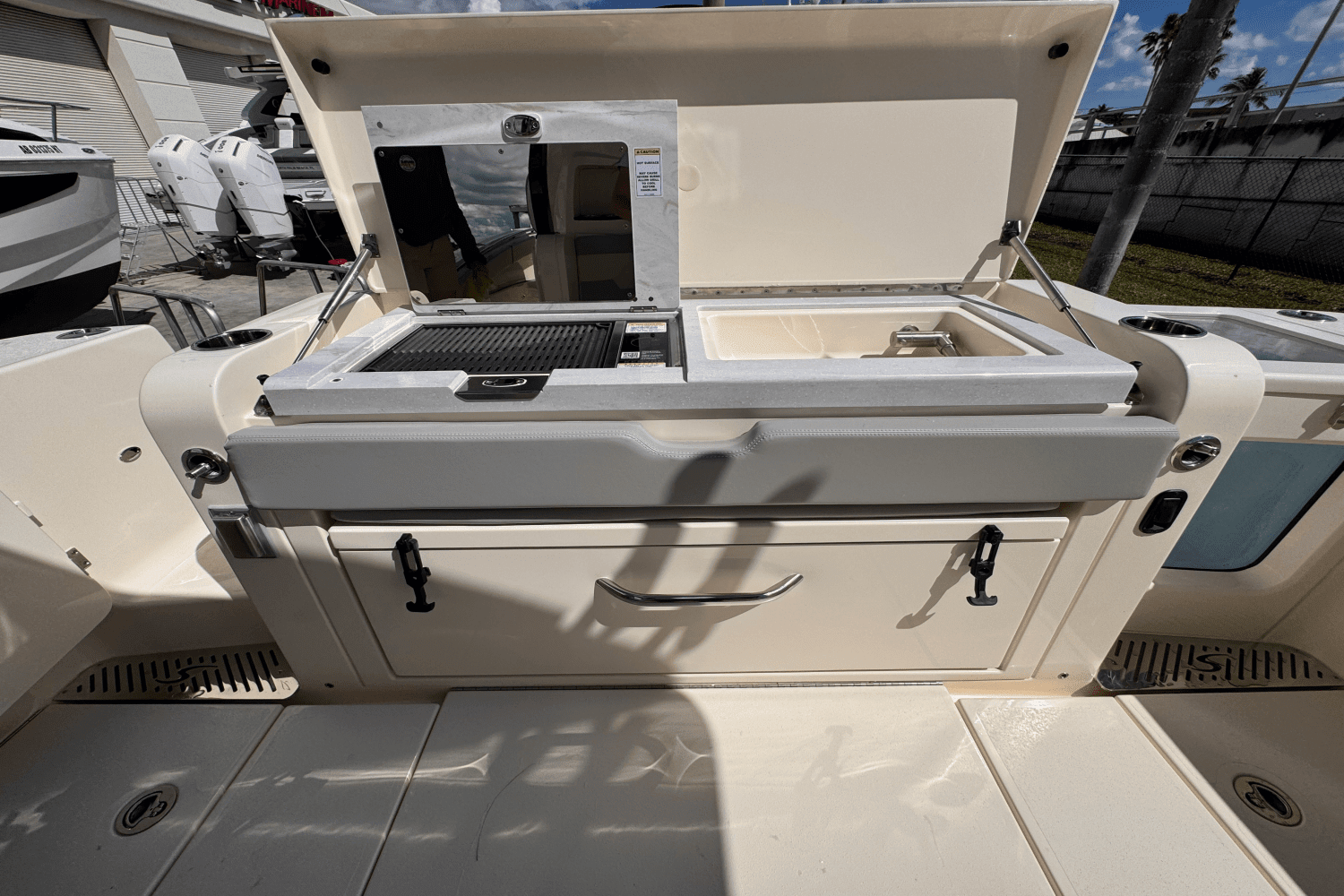 2025 Scout 377 LXF Image Thumbnail #18