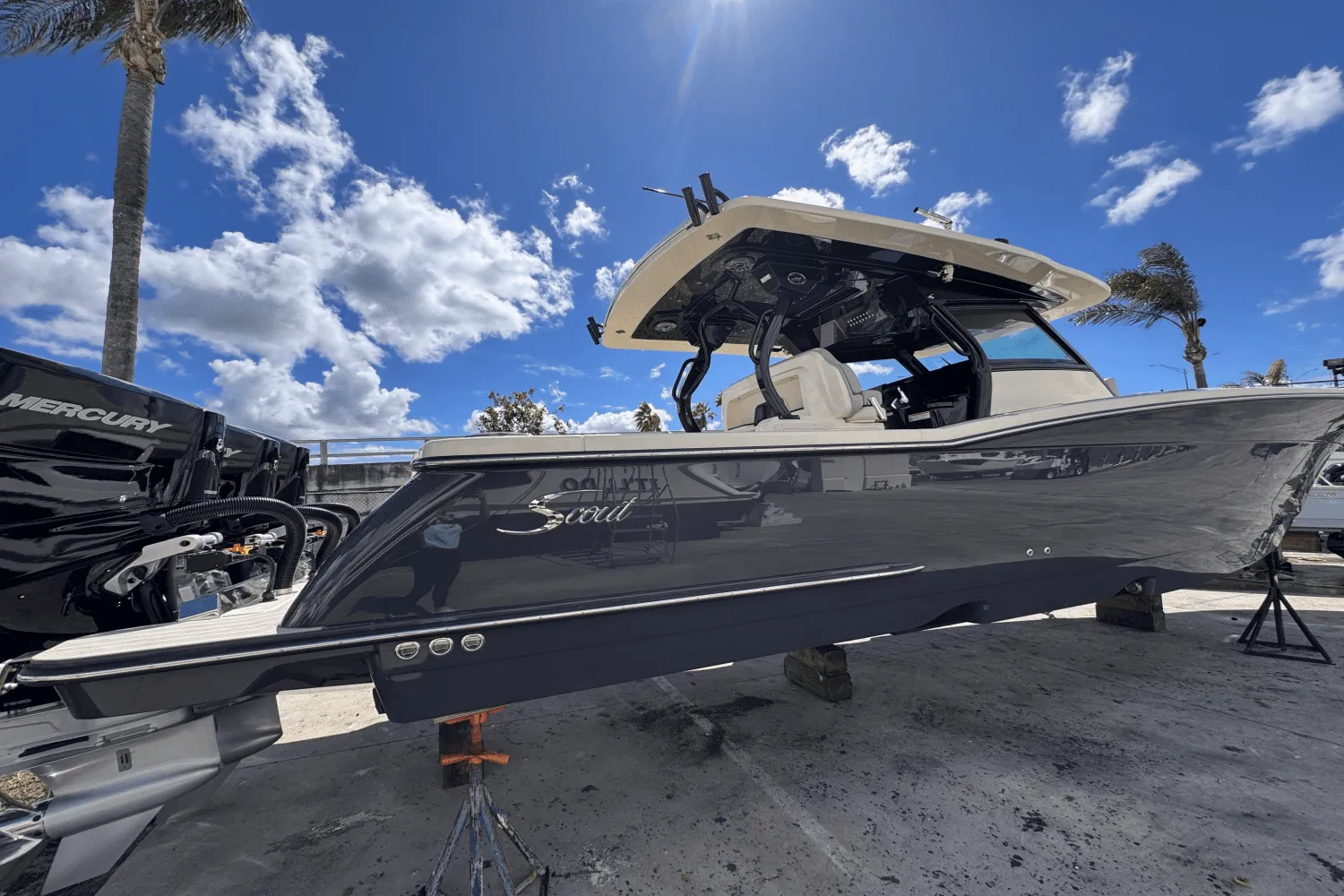 2025 Scout 377 LXF Image Thumbnail #1