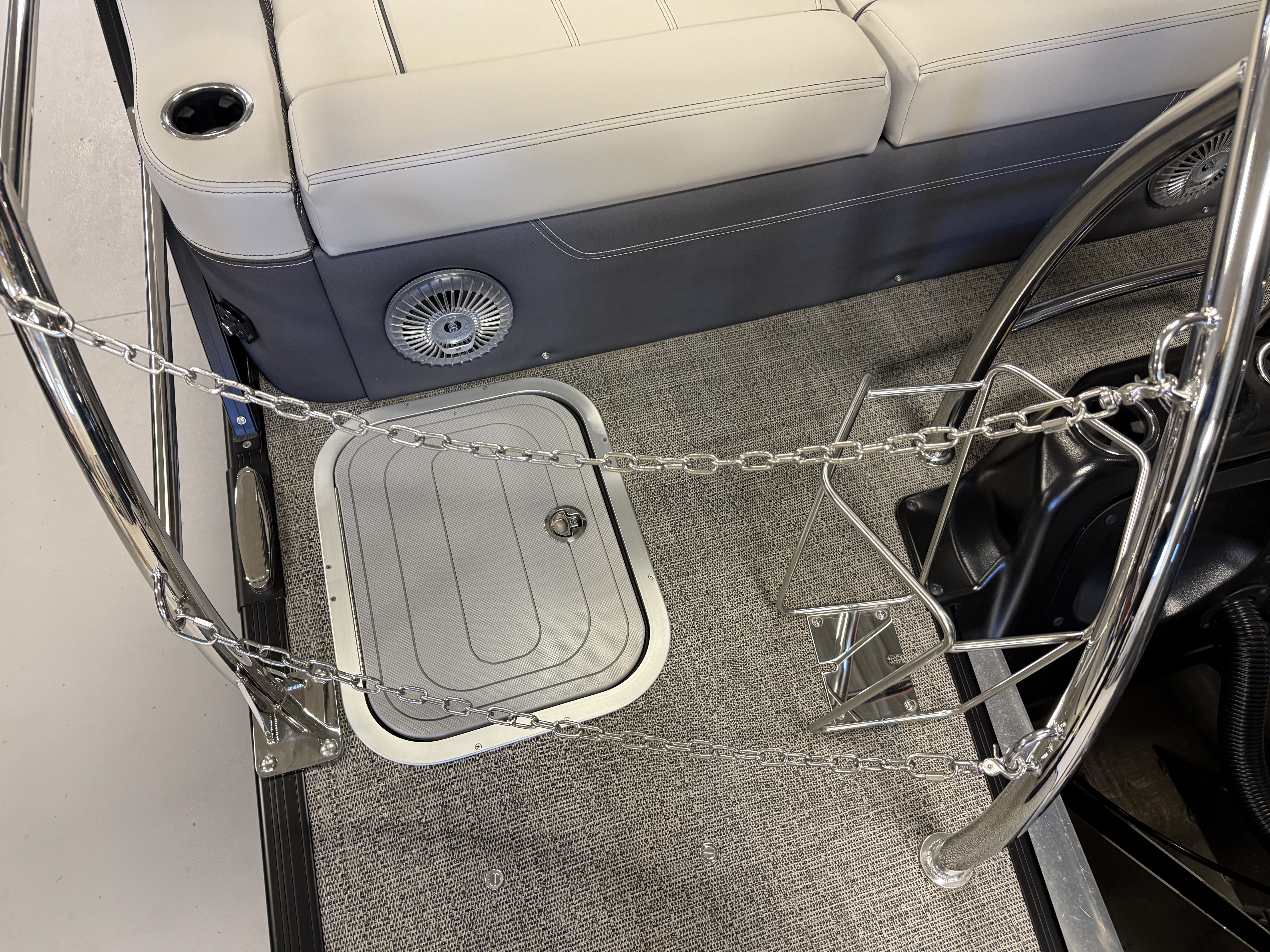 2025 Barletta Lusso Image Thumbnail #20