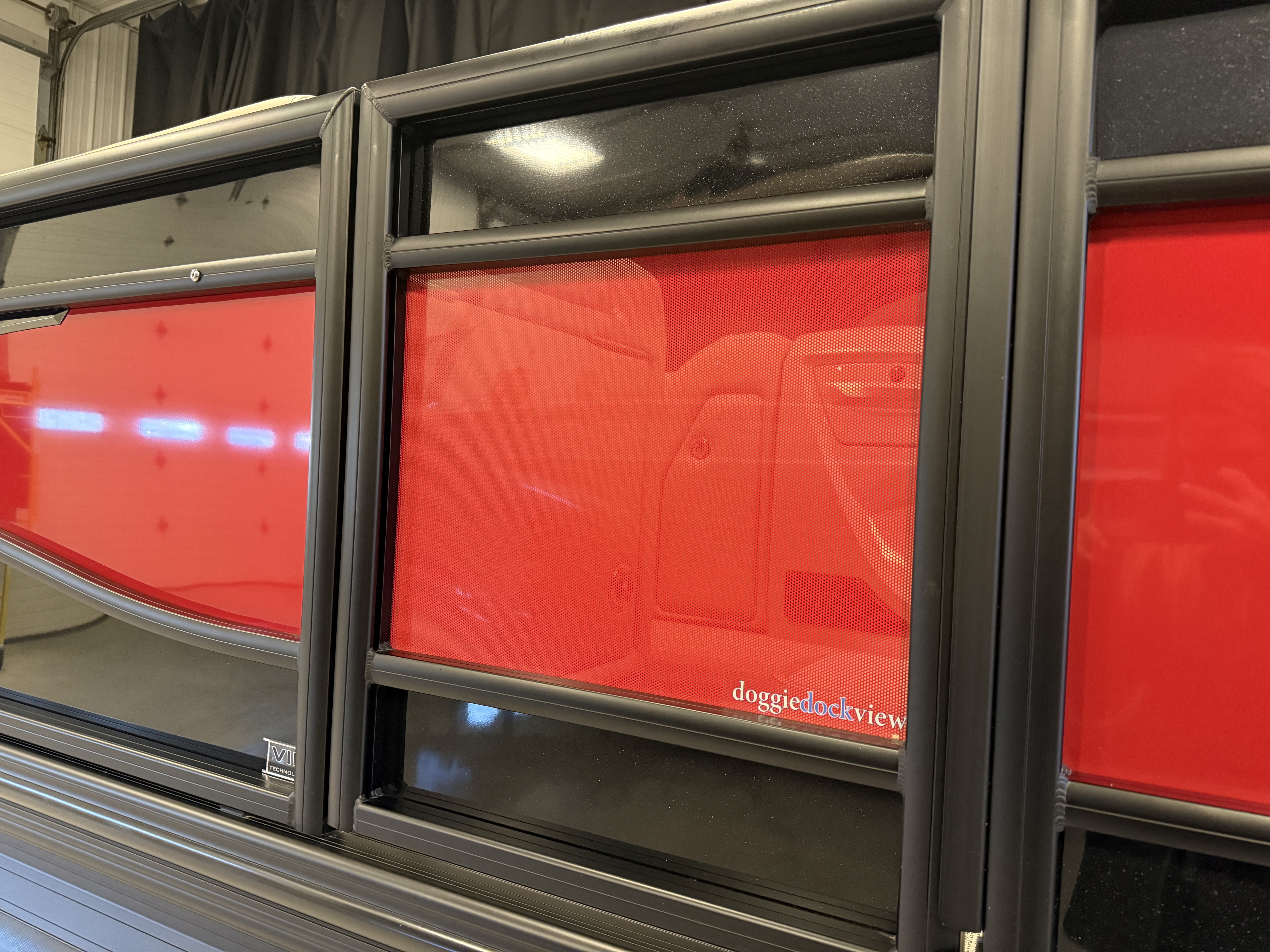 2025 Barletta Lusso Image Thumbnail #83