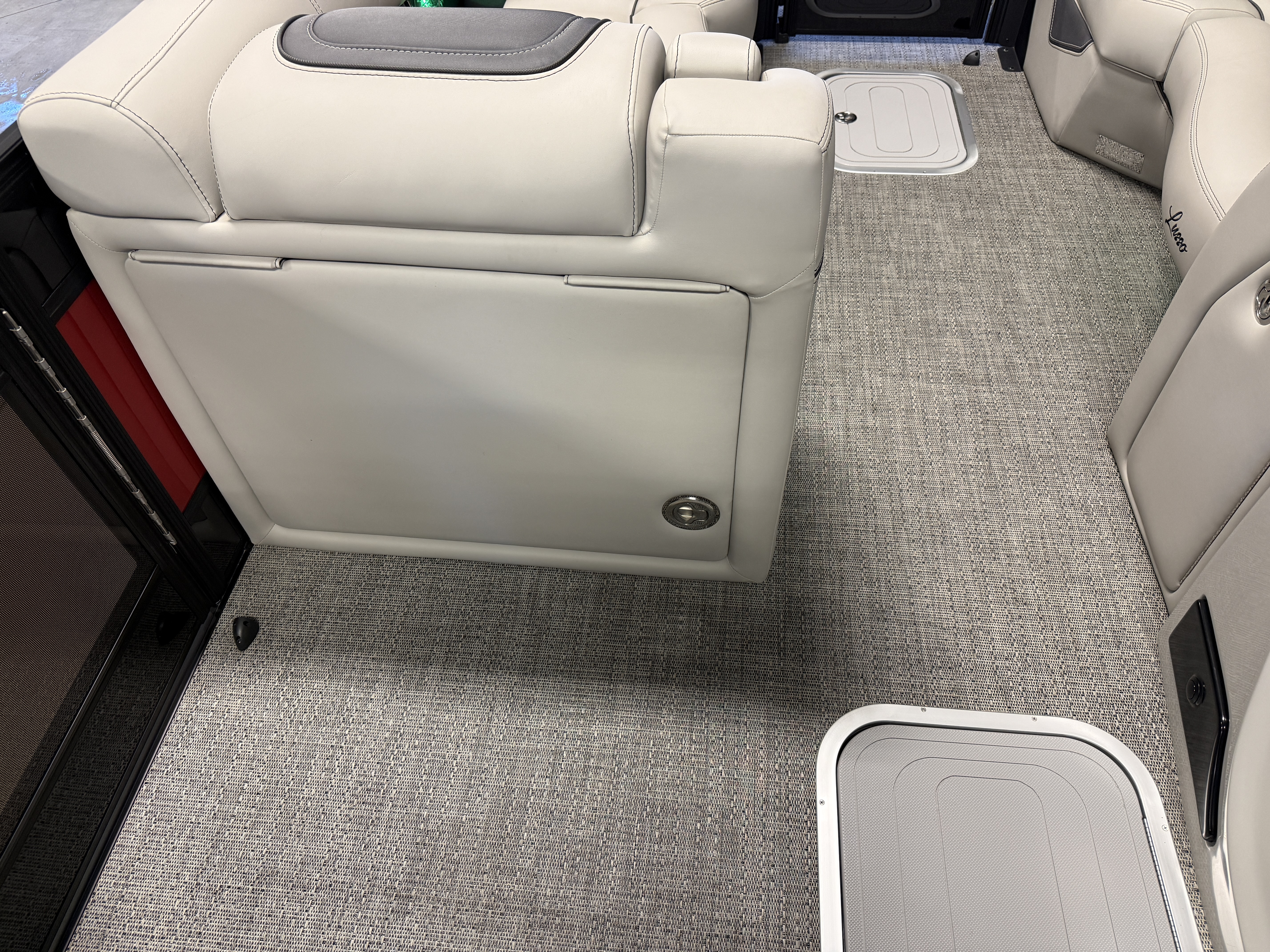 2025 Barletta Lusso Image Thumbnail #61