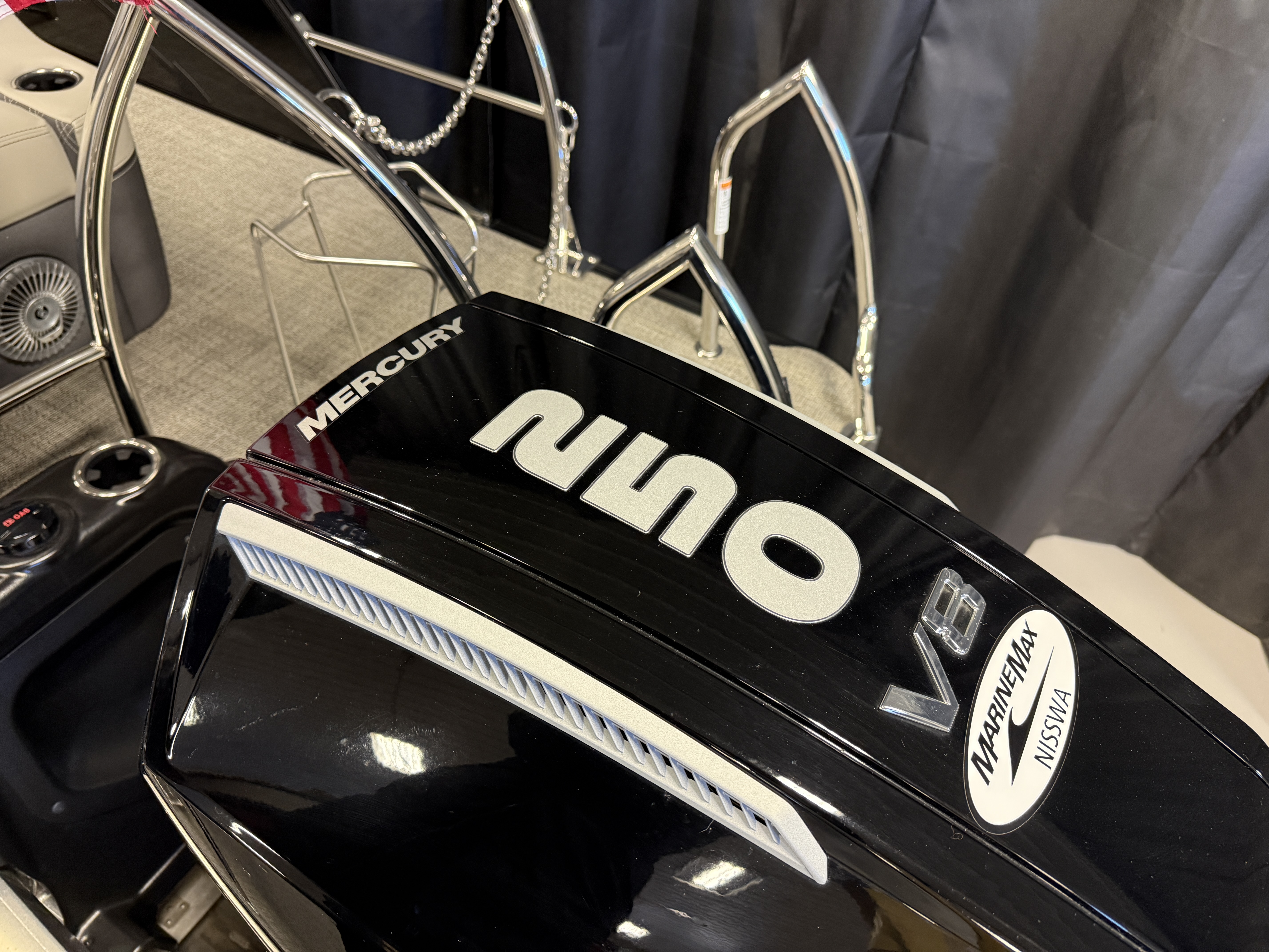 2025 Barletta Lusso Image Thumbnail #16