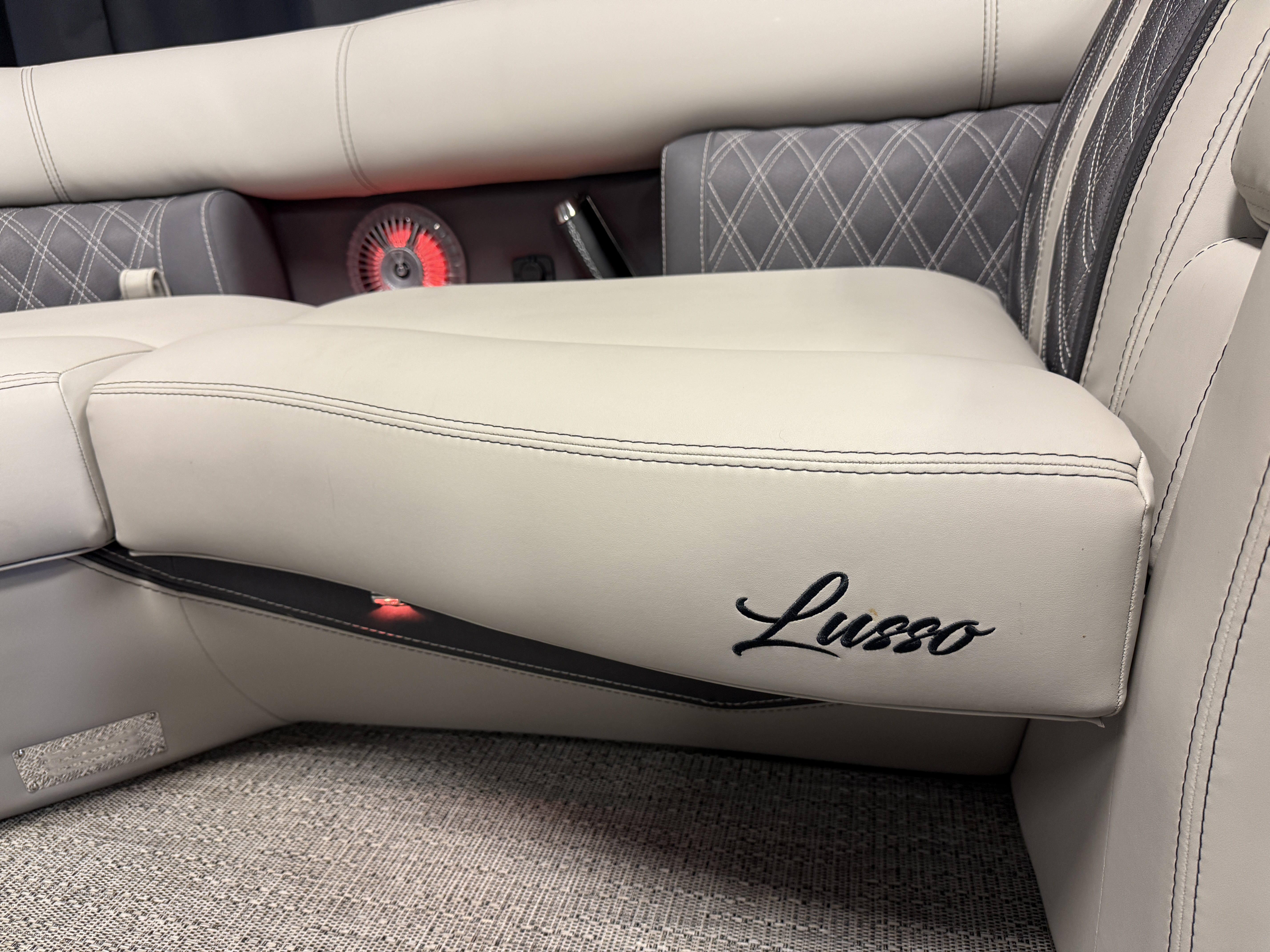 2025 Barletta Lusso Image Thumbnail #71