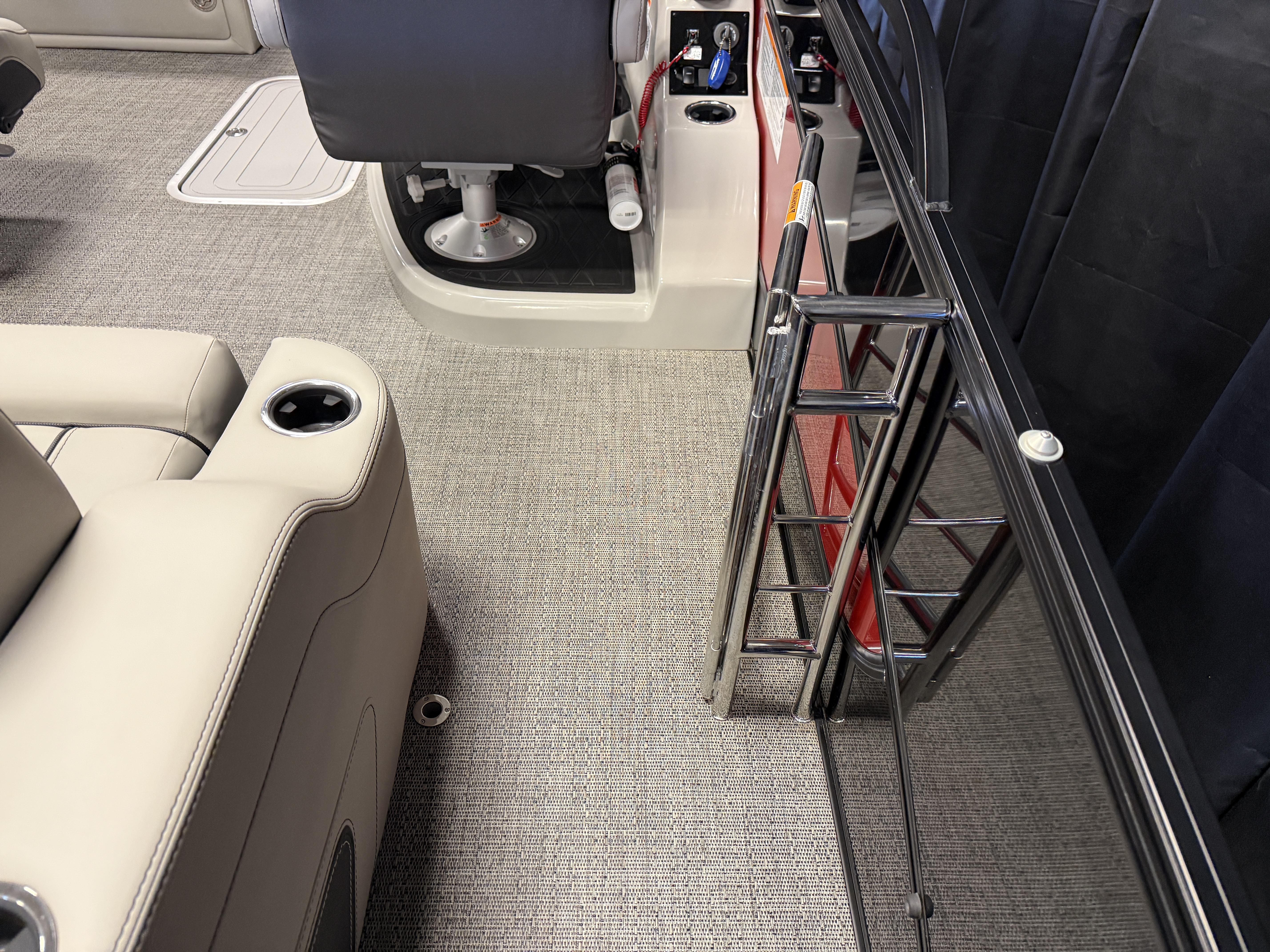 2025 Barletta Lusso Image Thumbnail #36