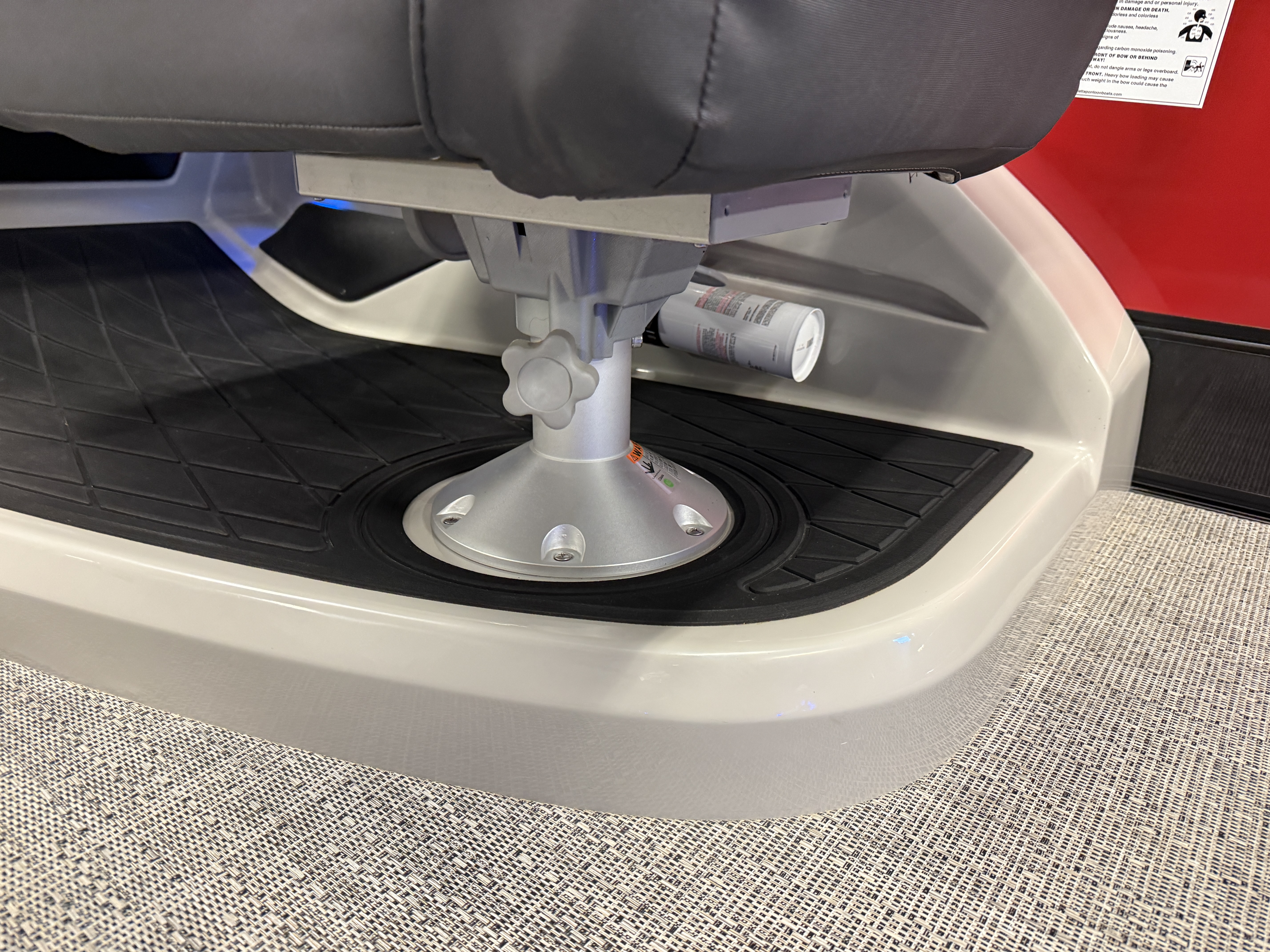 2025 Barletta Lusso Image Thumbnail #43