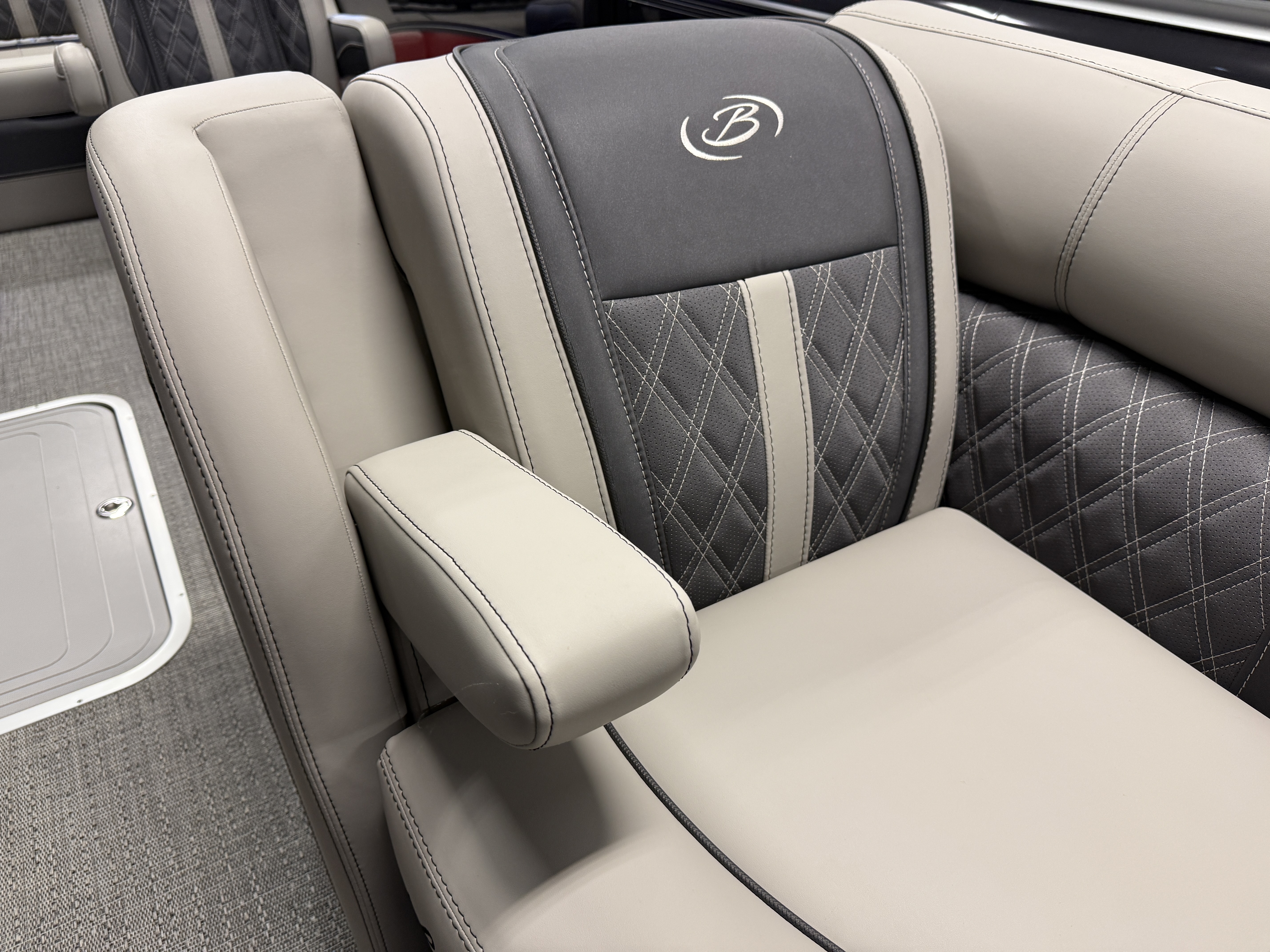 2025 Barletta Lusso Image Thumbnail #65