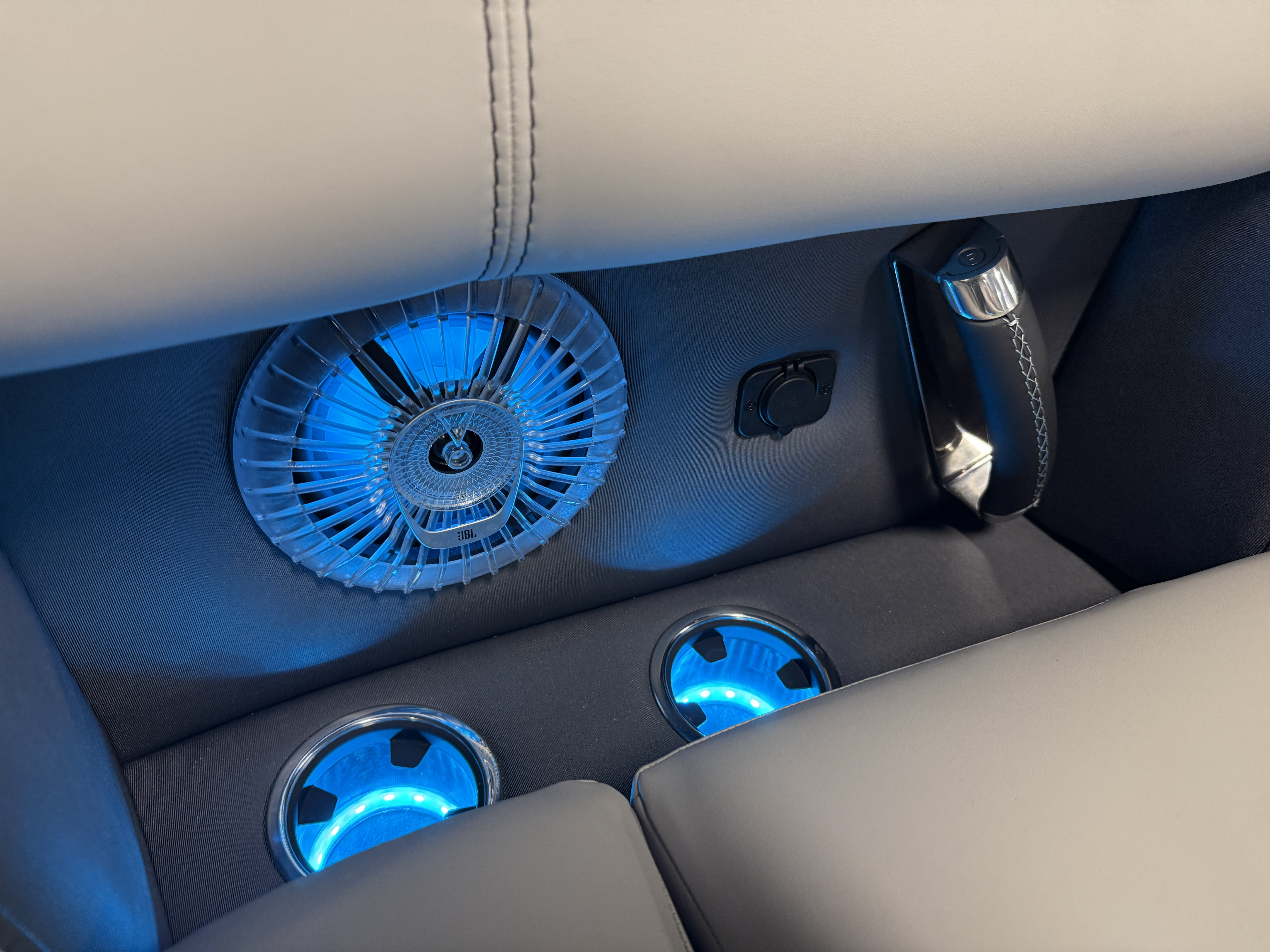 2025 Barletta Lusso Image Thumbnail #74