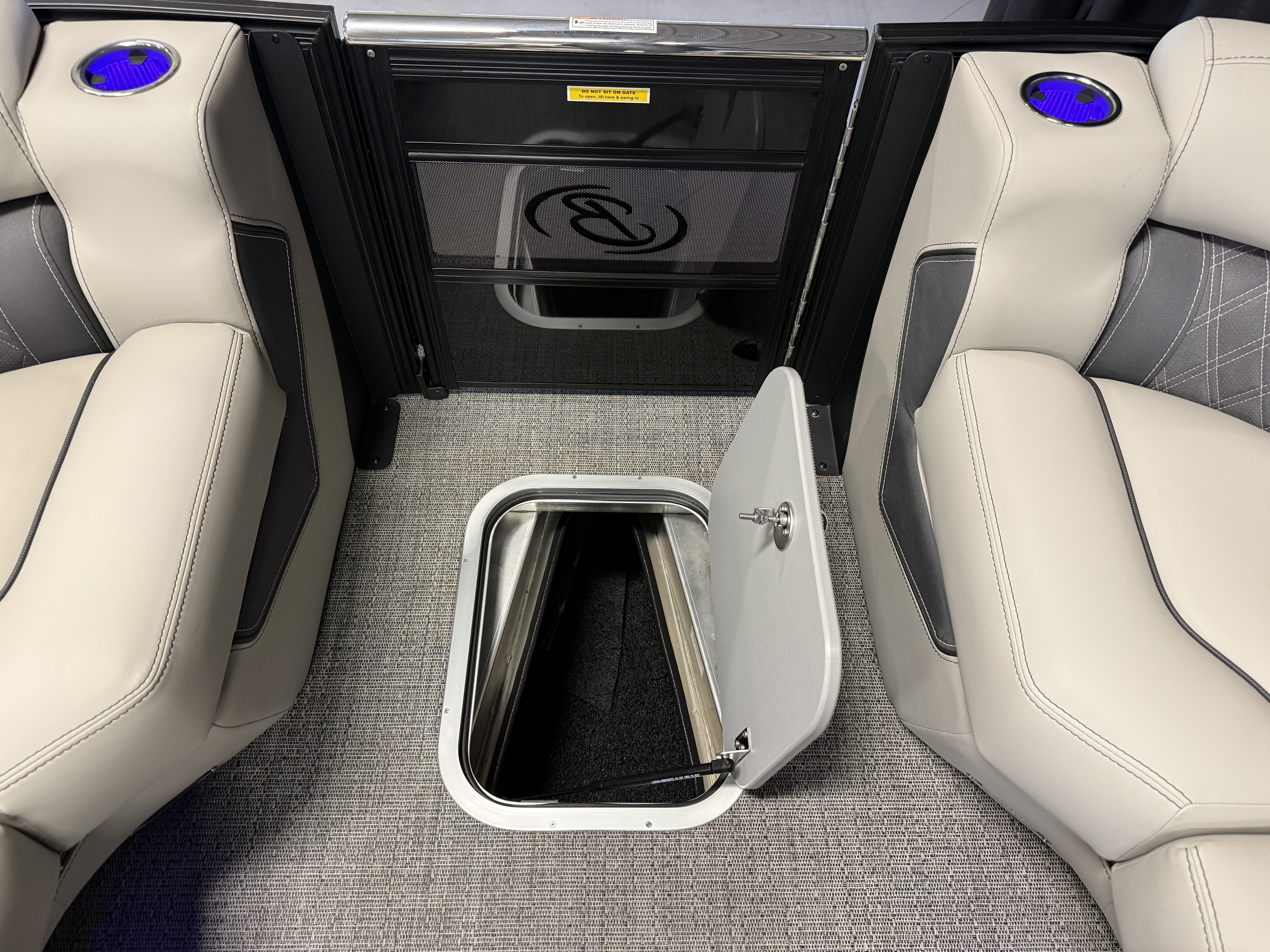 2025 Barletta Lusso Image Thumbnail #76