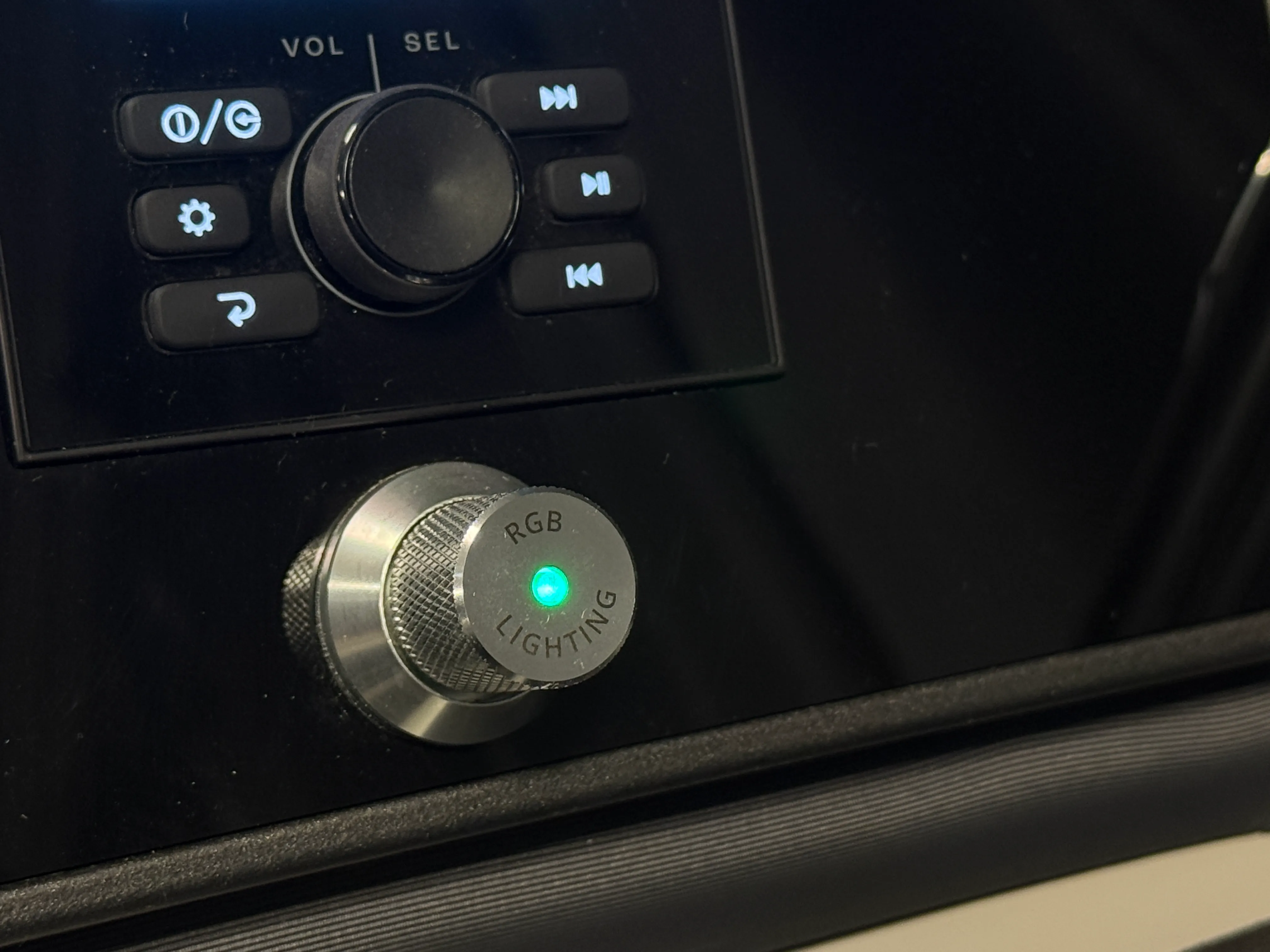 2025 Barletta Lusso Image Thumbnail #52