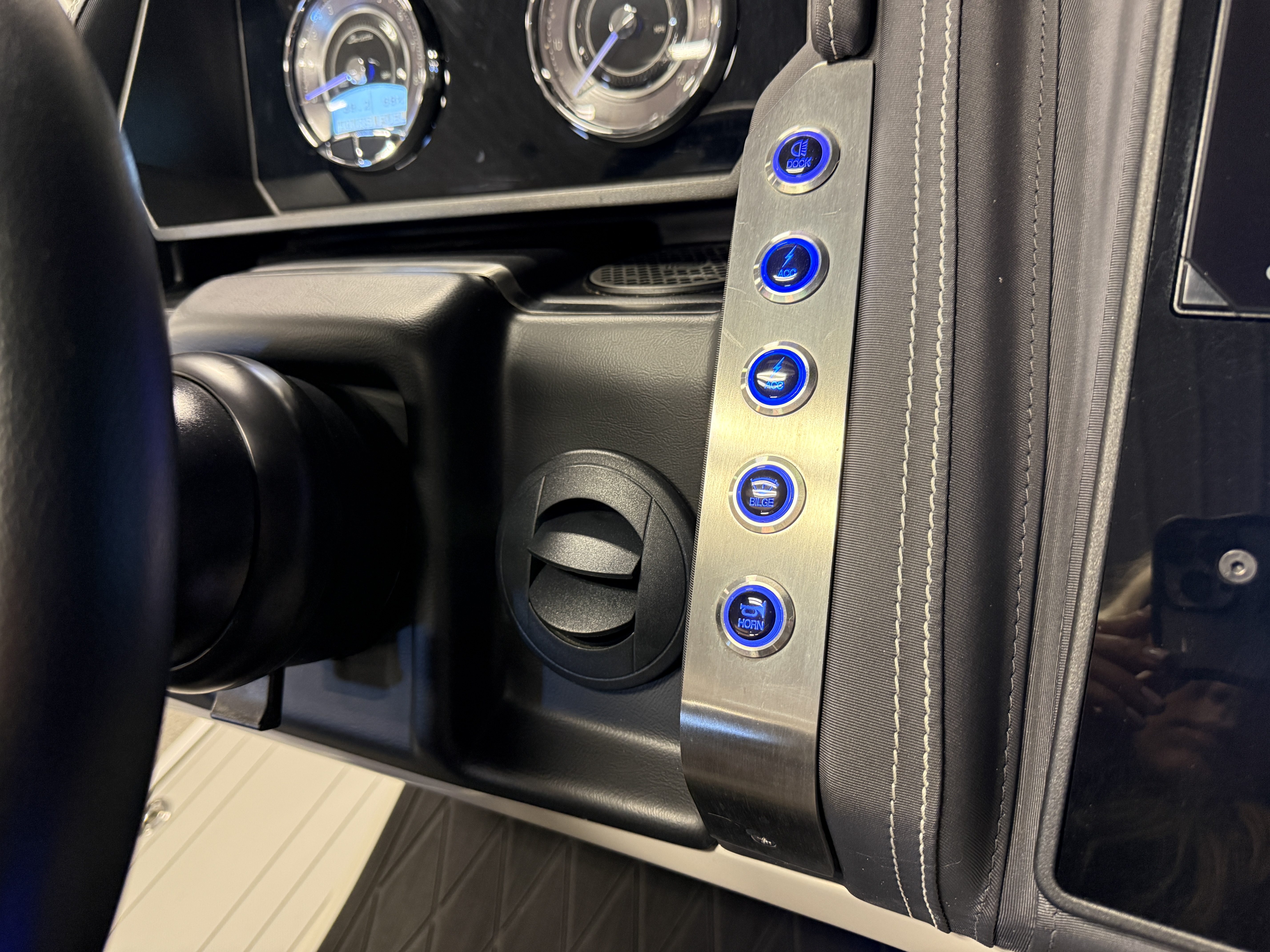 2025 Barletta Lusso Image Thumbnail #51