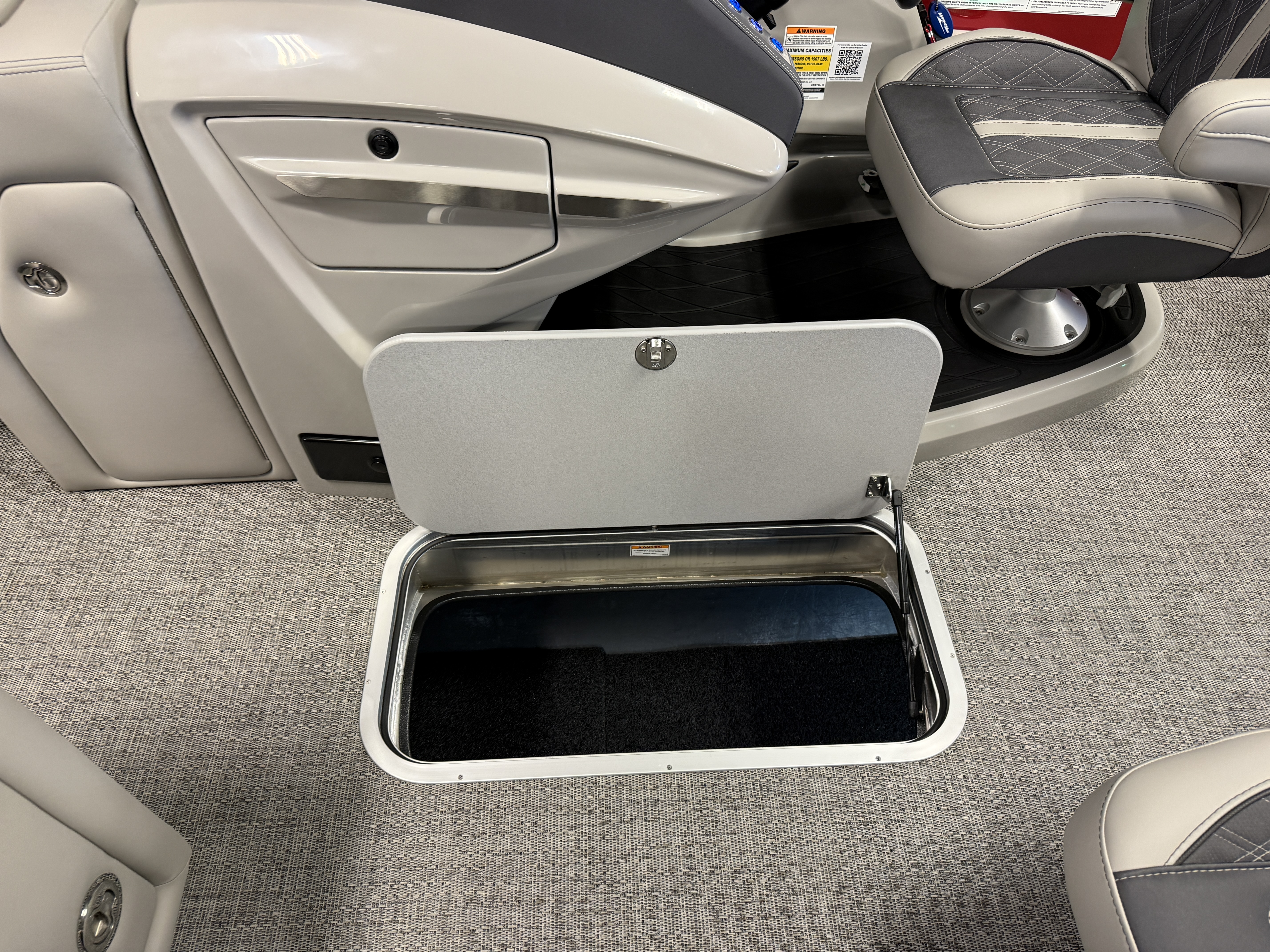 2025 Barletta Lusso Image Thumbnail #57