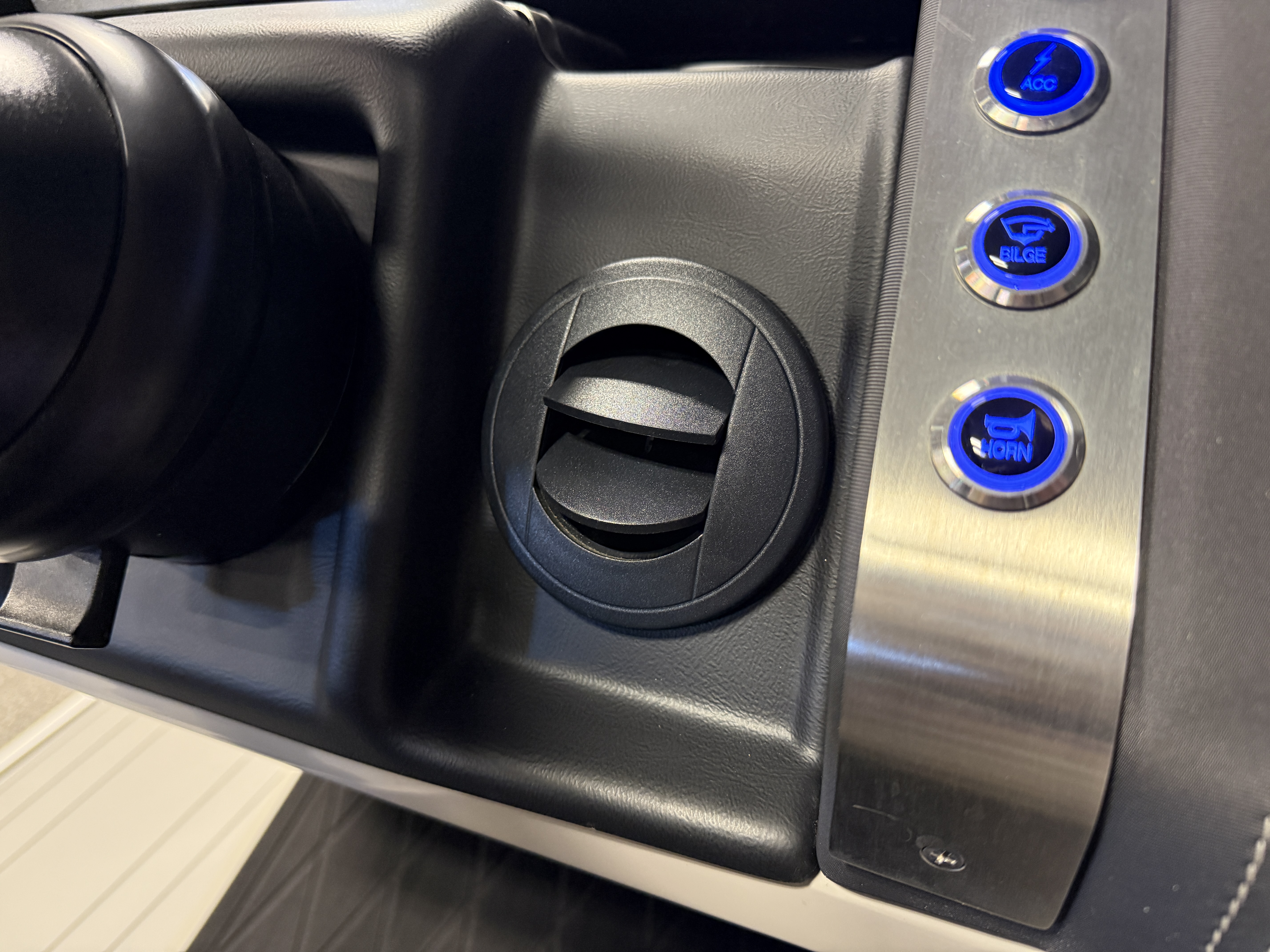 2025 Barletta Lusso Image Thumbnail #50