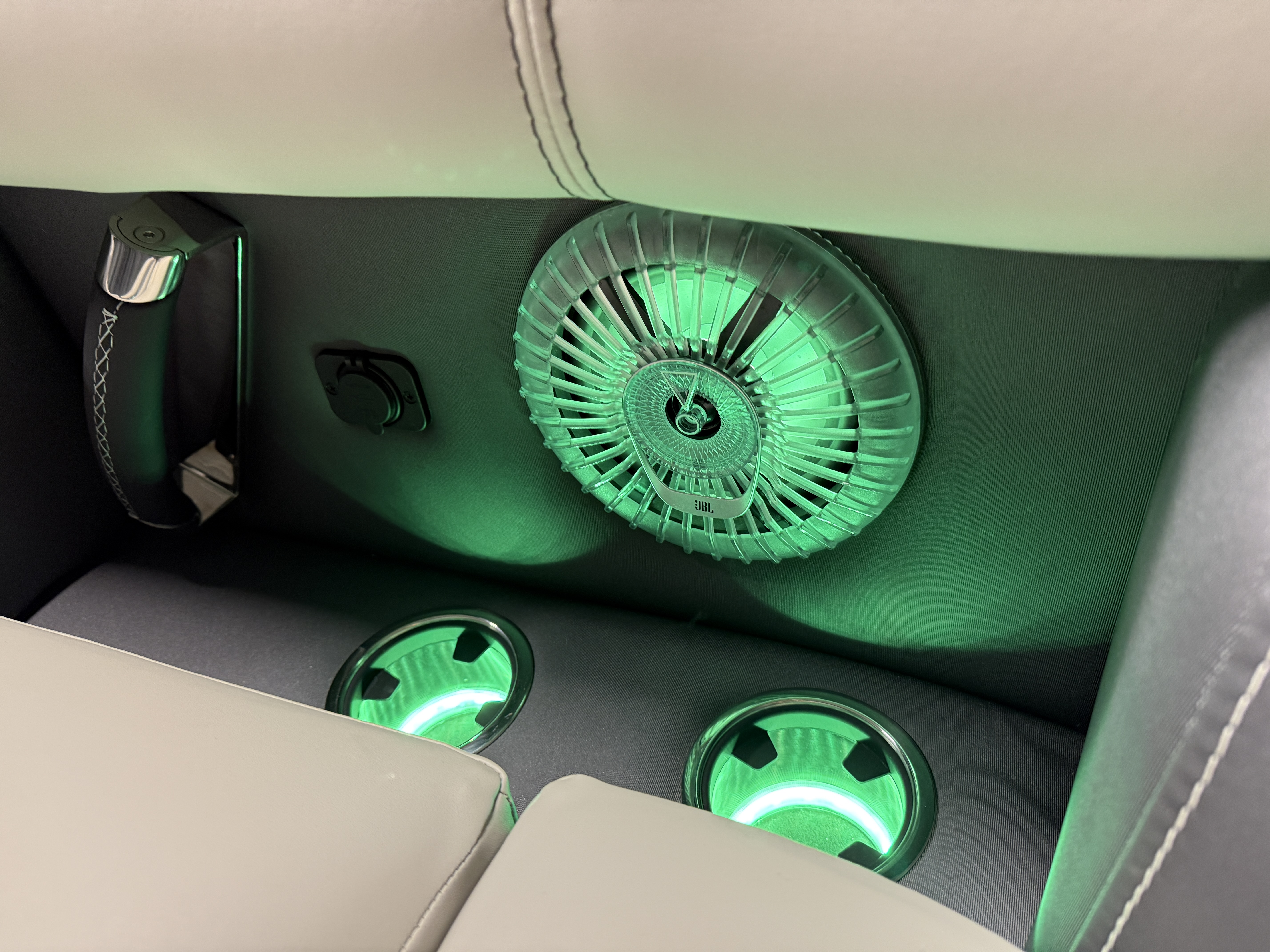 2025 Barletta Lusso Image Thumbnail #68