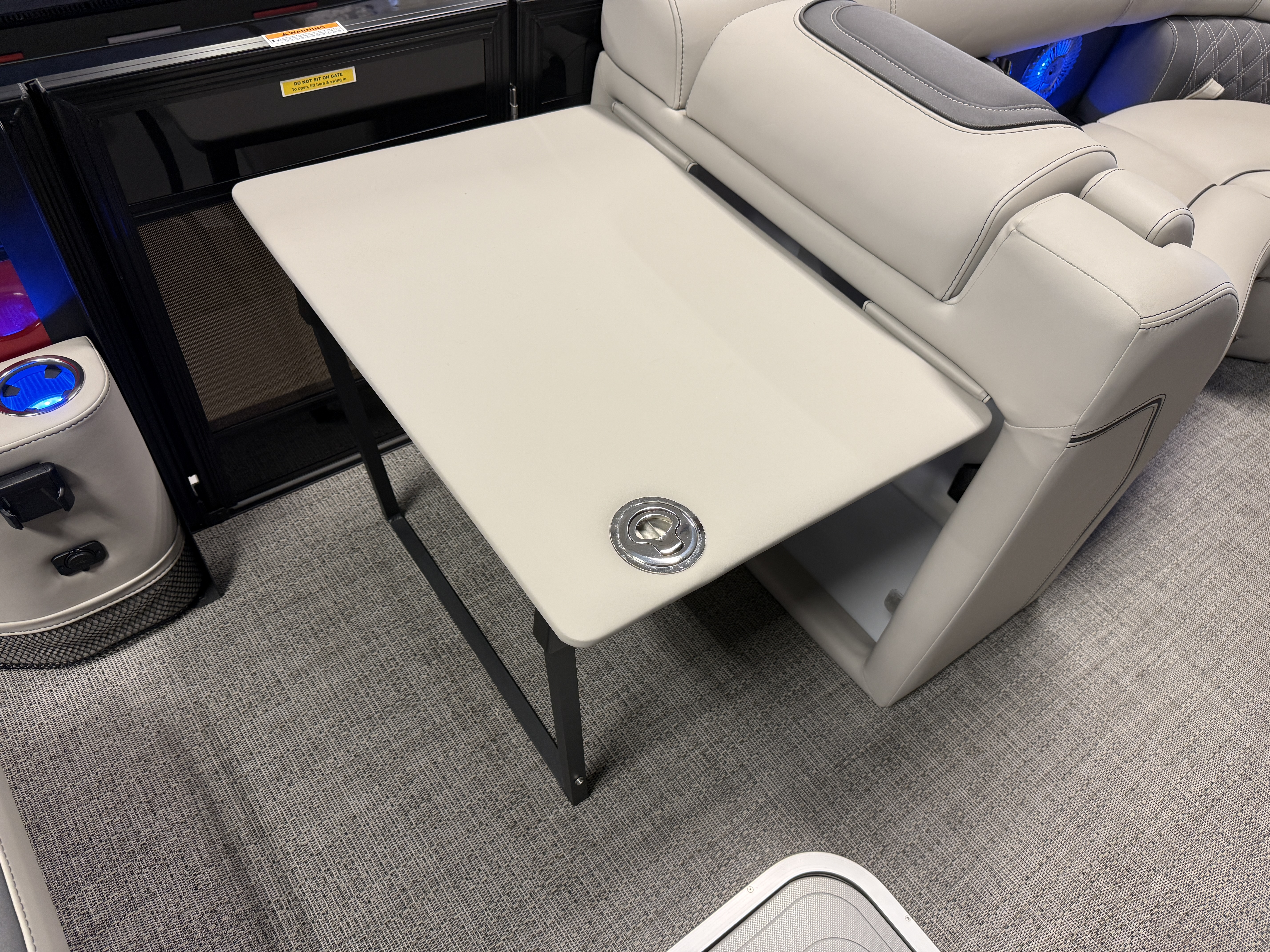 2025 Barletta Lusso Image Thumbnail #62