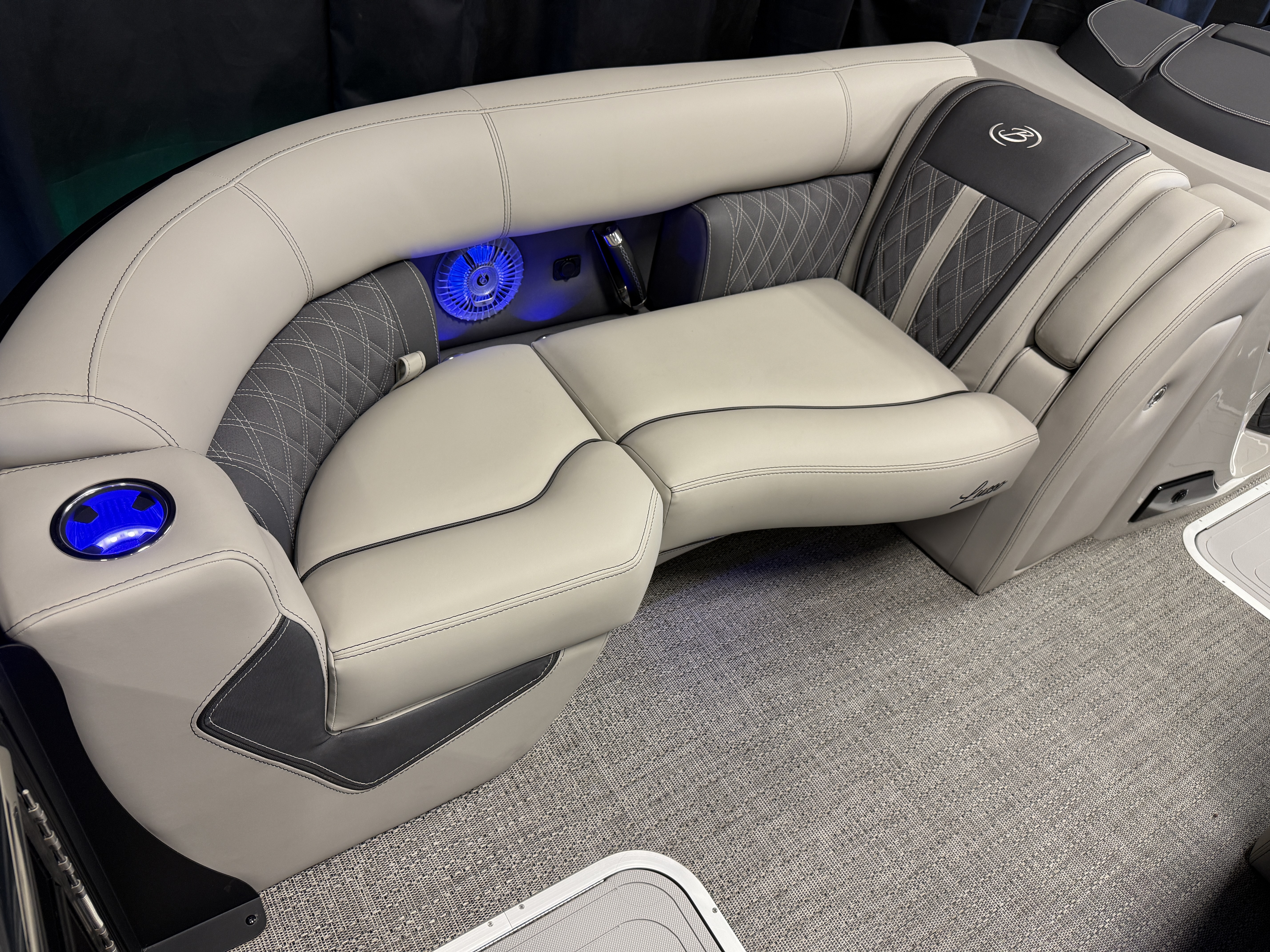 2025 Barletta Lusso Image Thumbnail #69