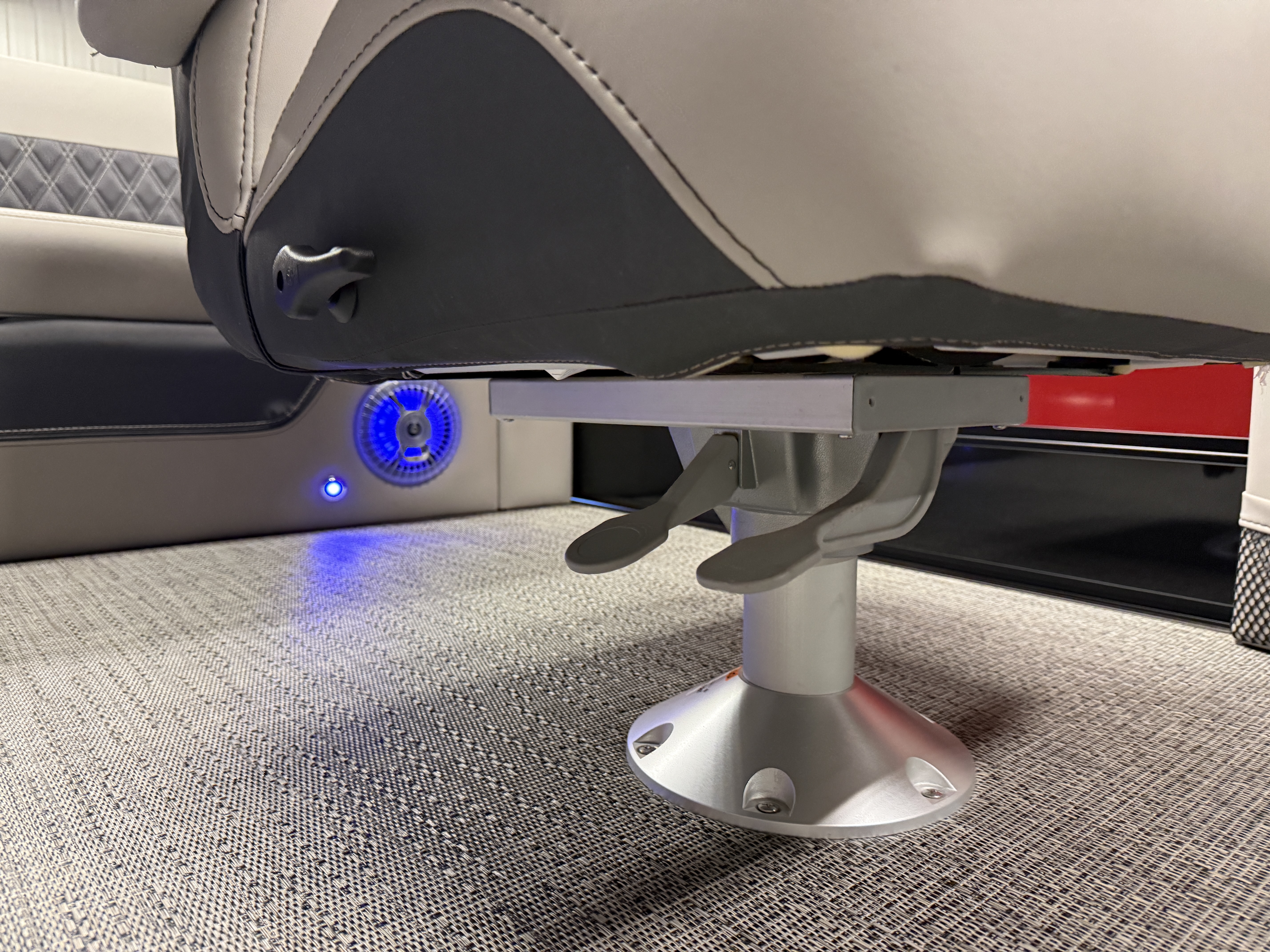 2025 Barletta Lusso Image Thumbnail #59