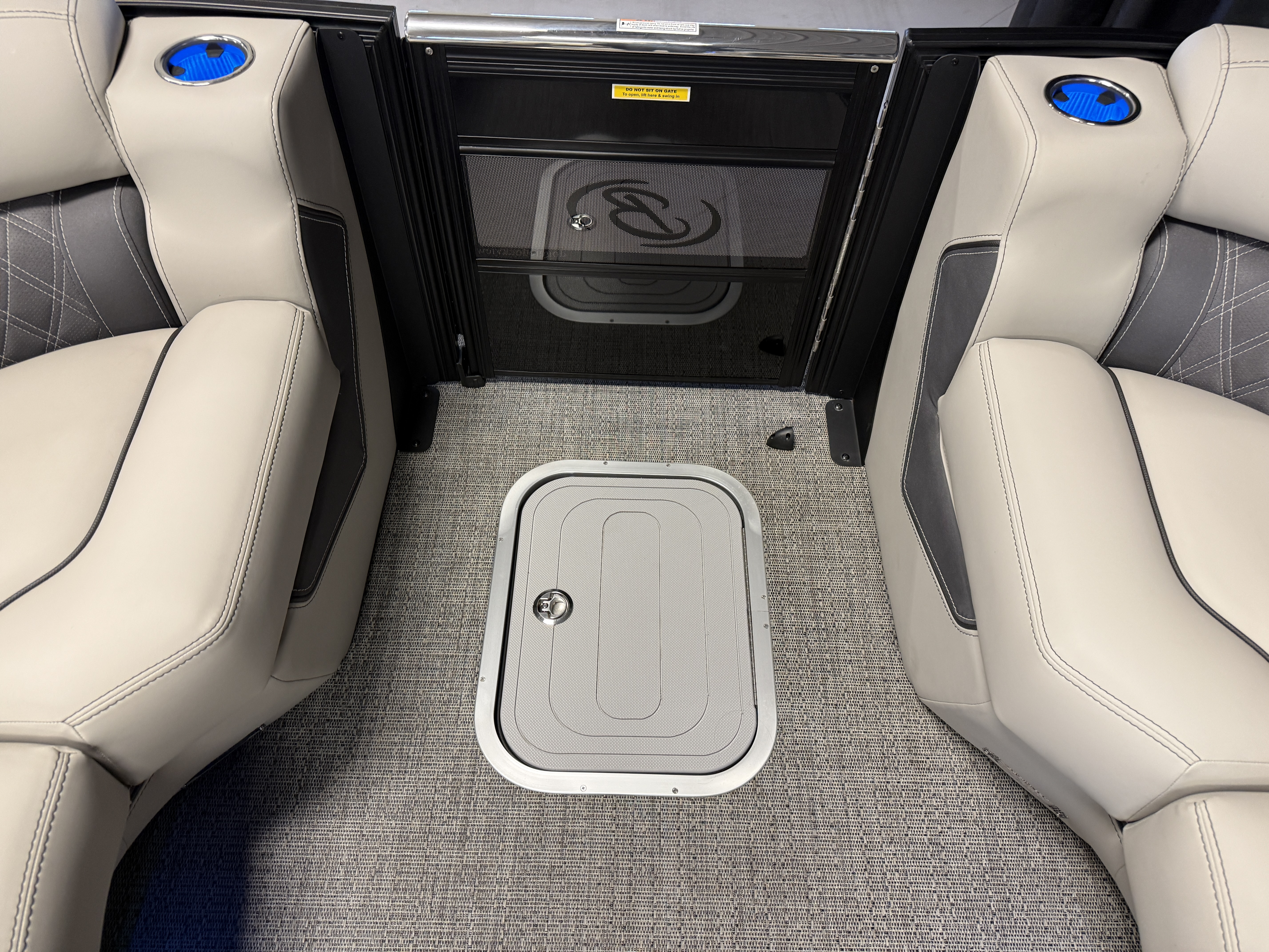 2025 Barletta Lusso Image Thumbnail #75