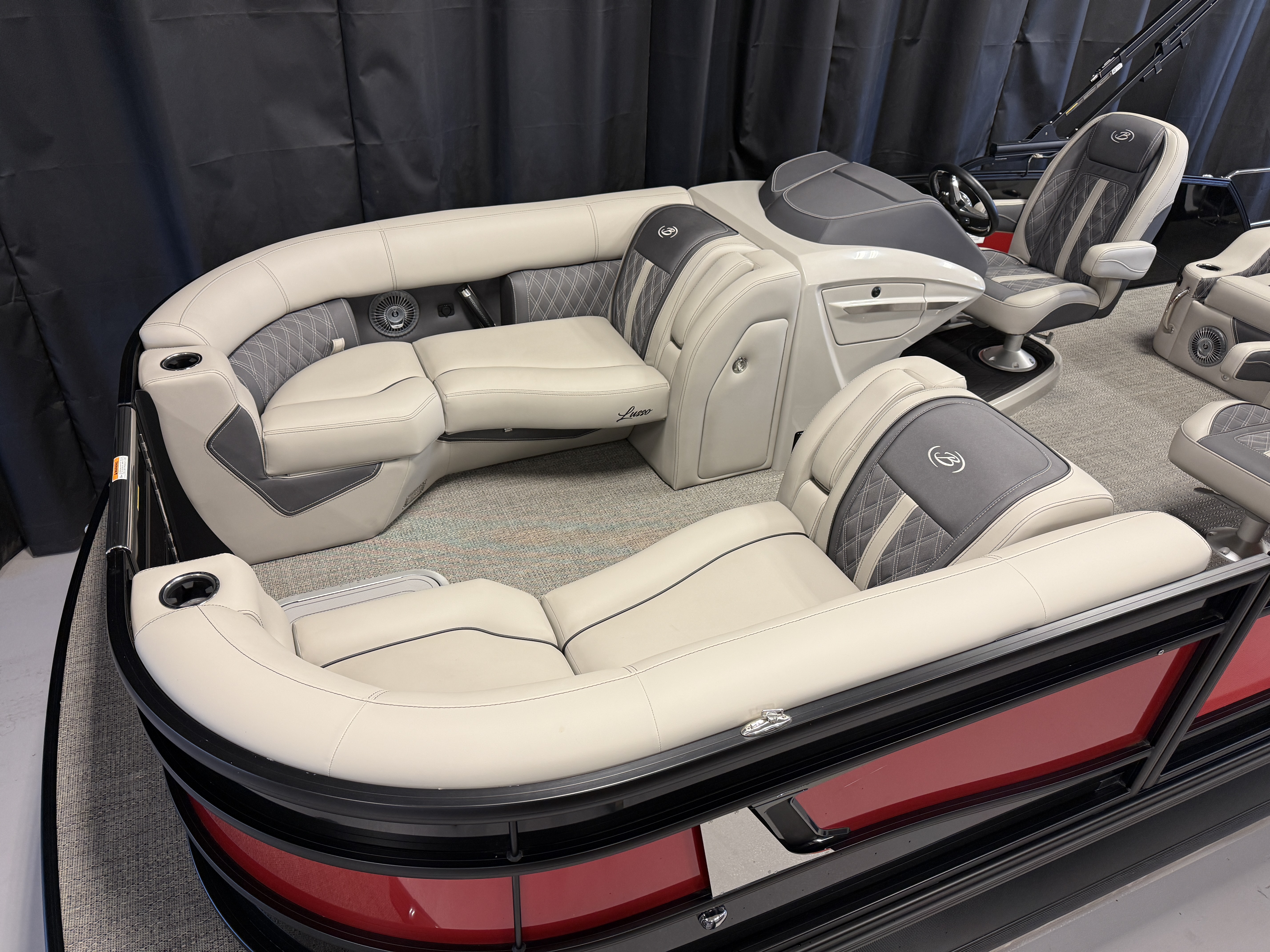 2025 Barletta Lusso Image Thumbnail #7