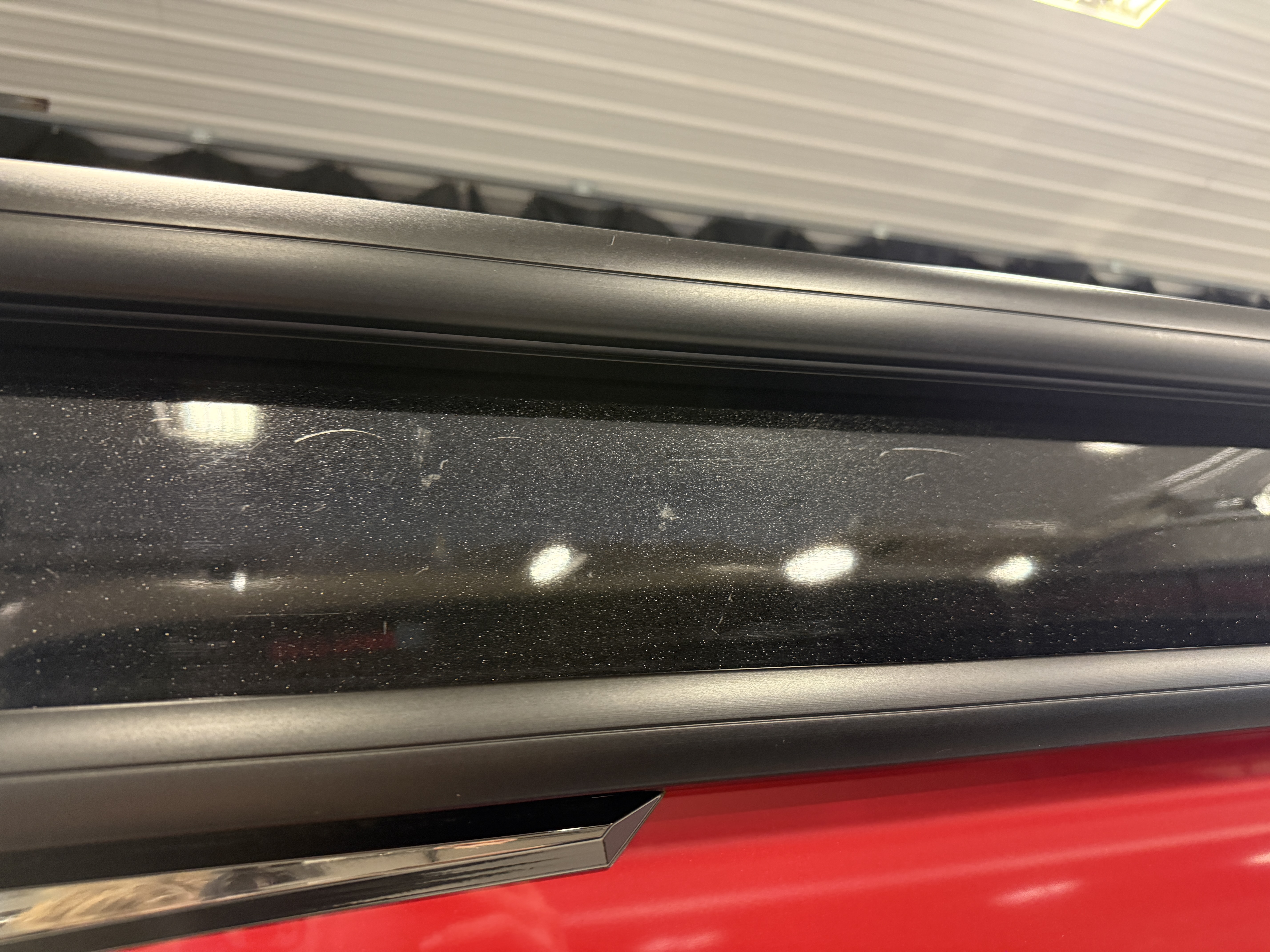 2025 Barletta Lusso Image Thumbnail #82