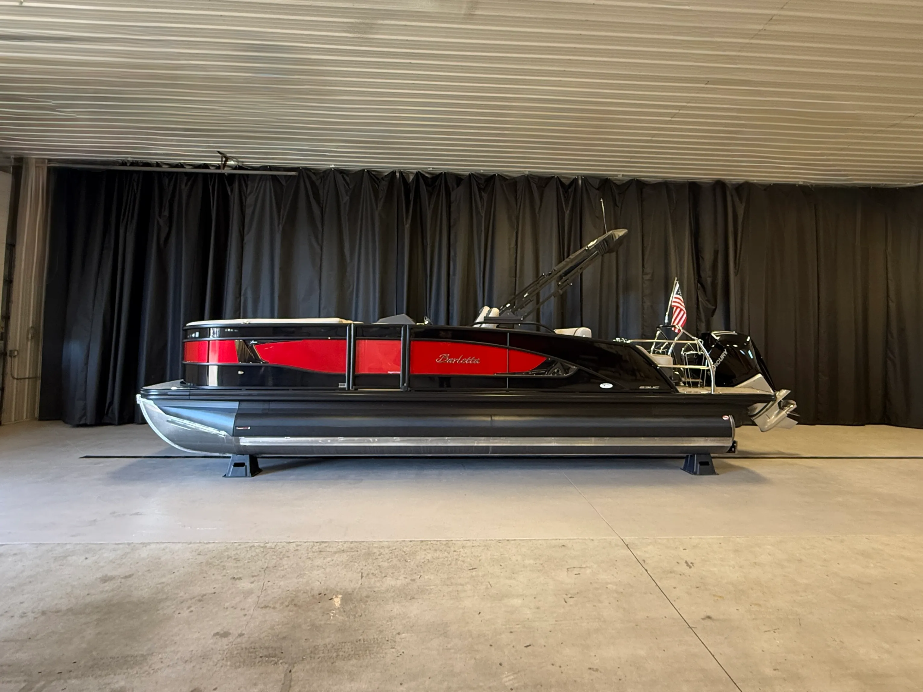 2025 Barletta Lusso Image Thumbnail #0