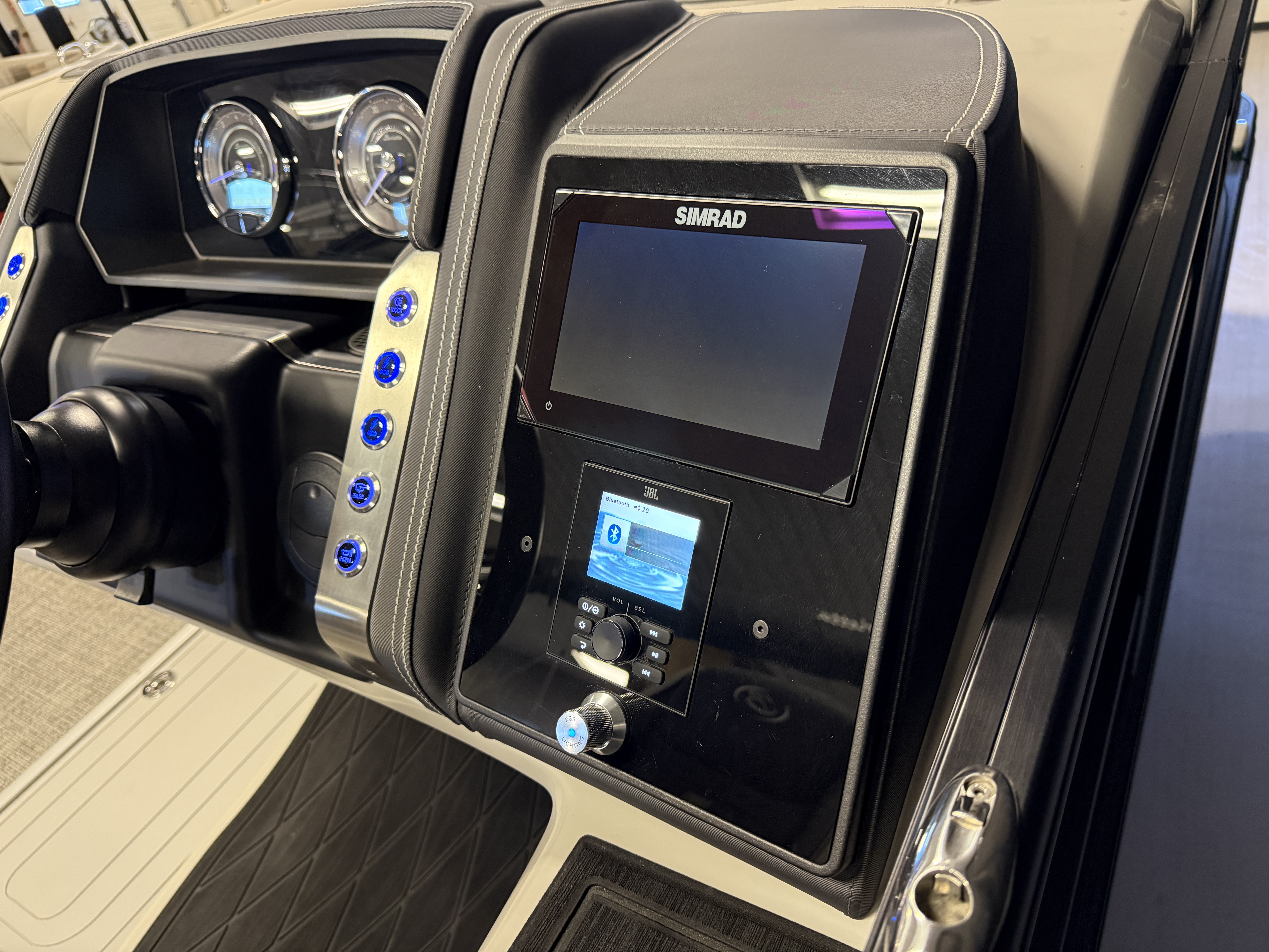 2025 Barletta Lusso Image Thumbnail #39