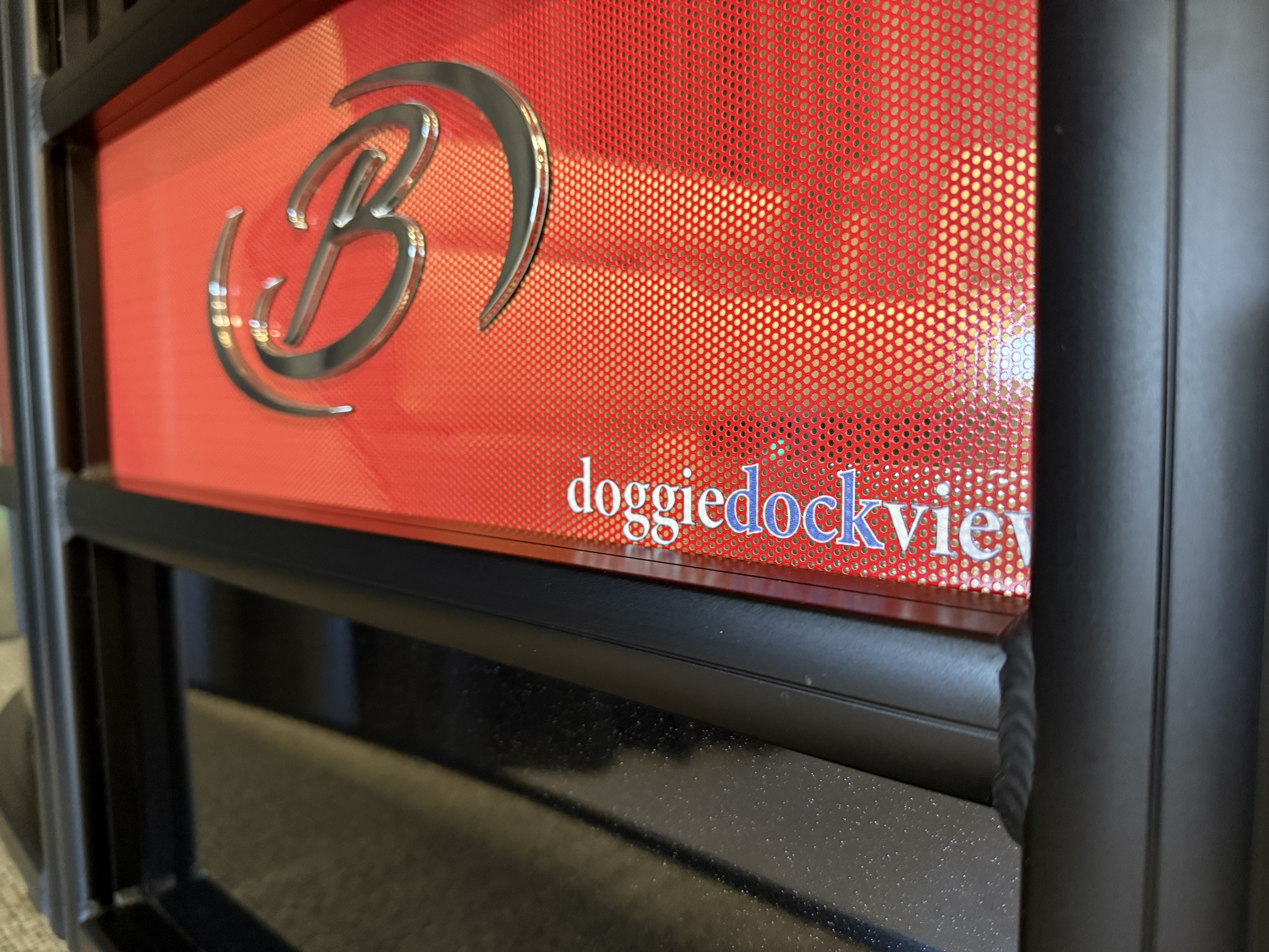 2025 Barletta Lusso Image Thumbnail #78