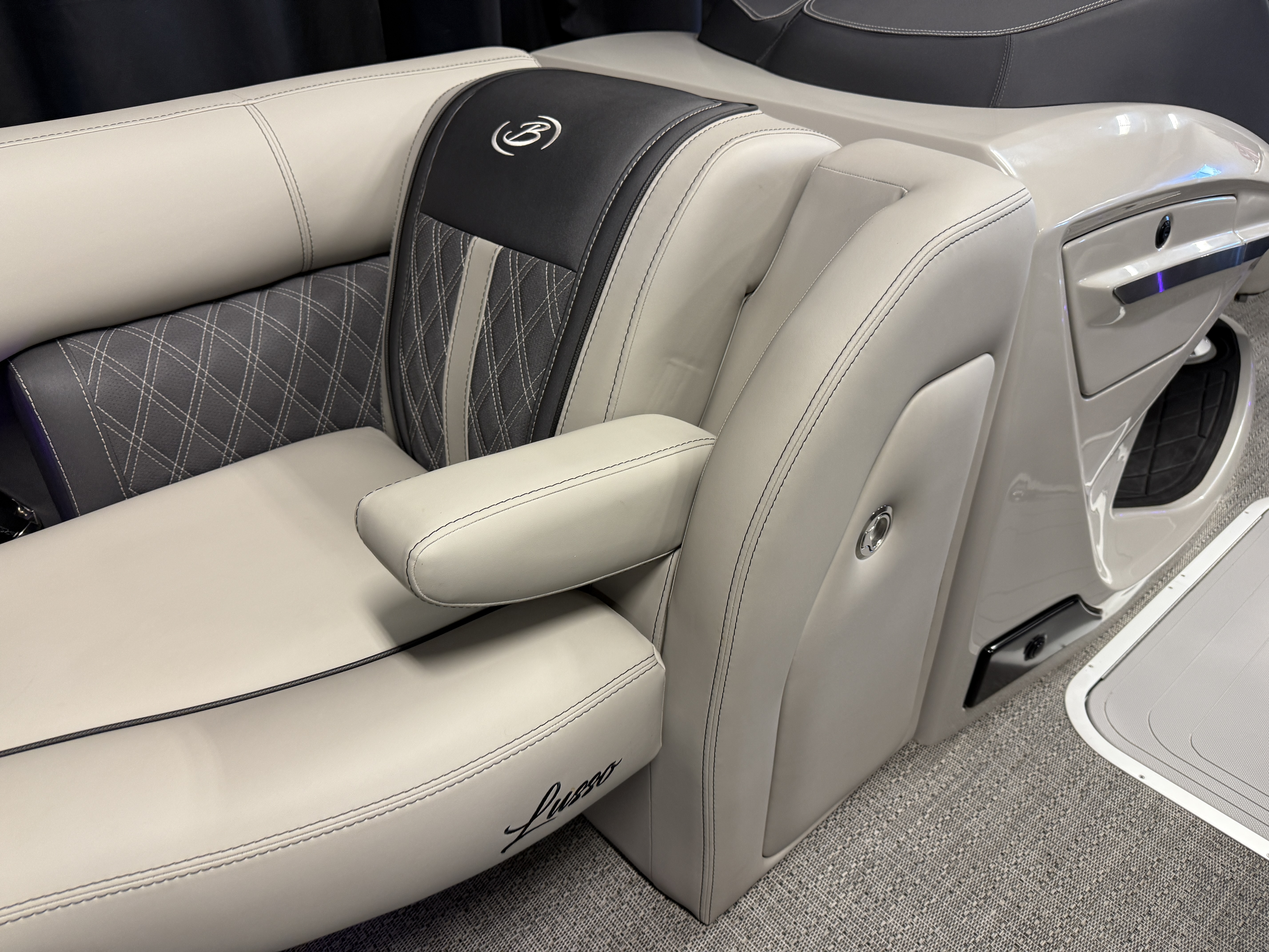 2025 Barletta Lusso Image Thumbnail #70