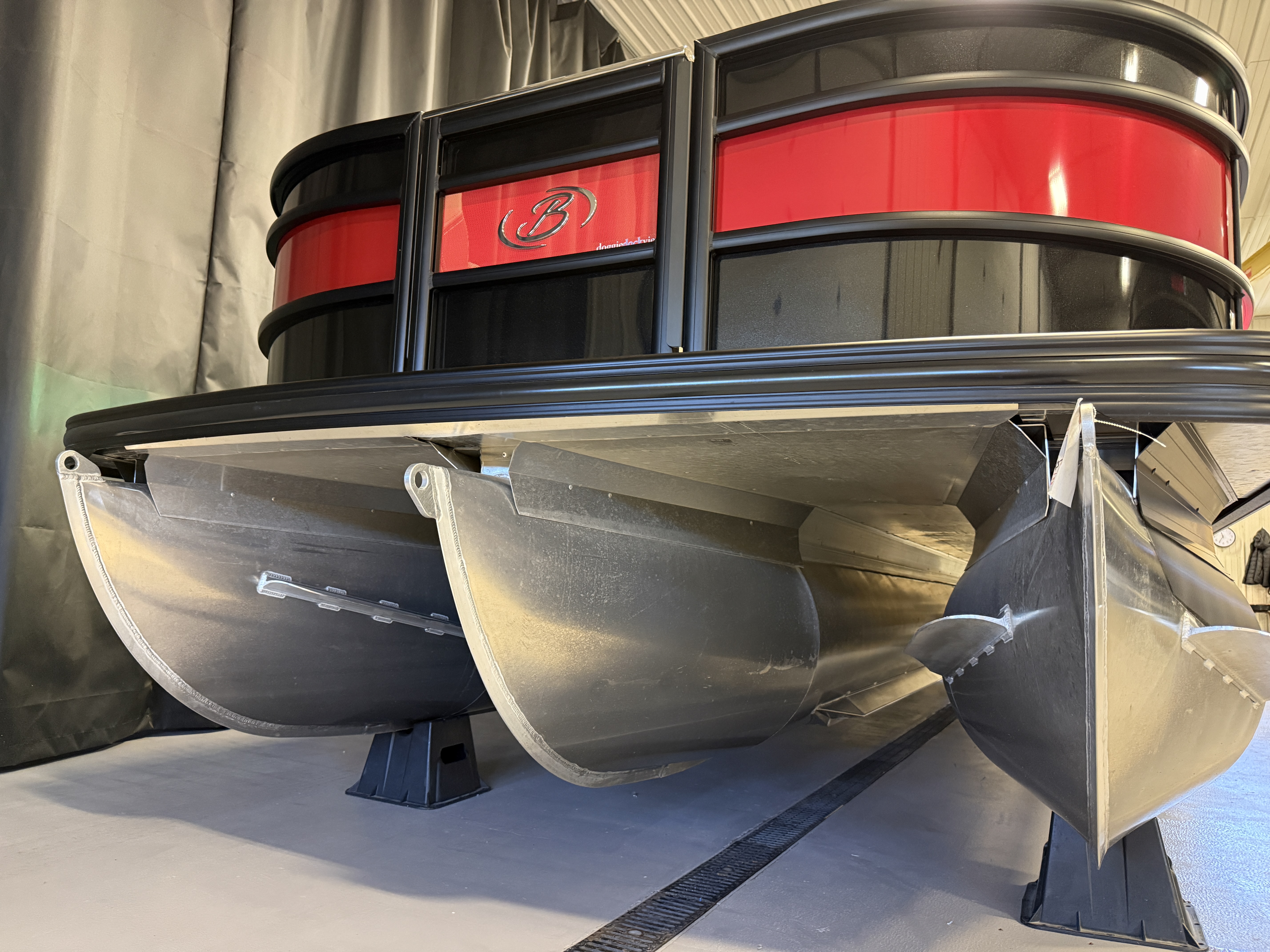 2025 Barletta Lusso Image Thumbnail #79