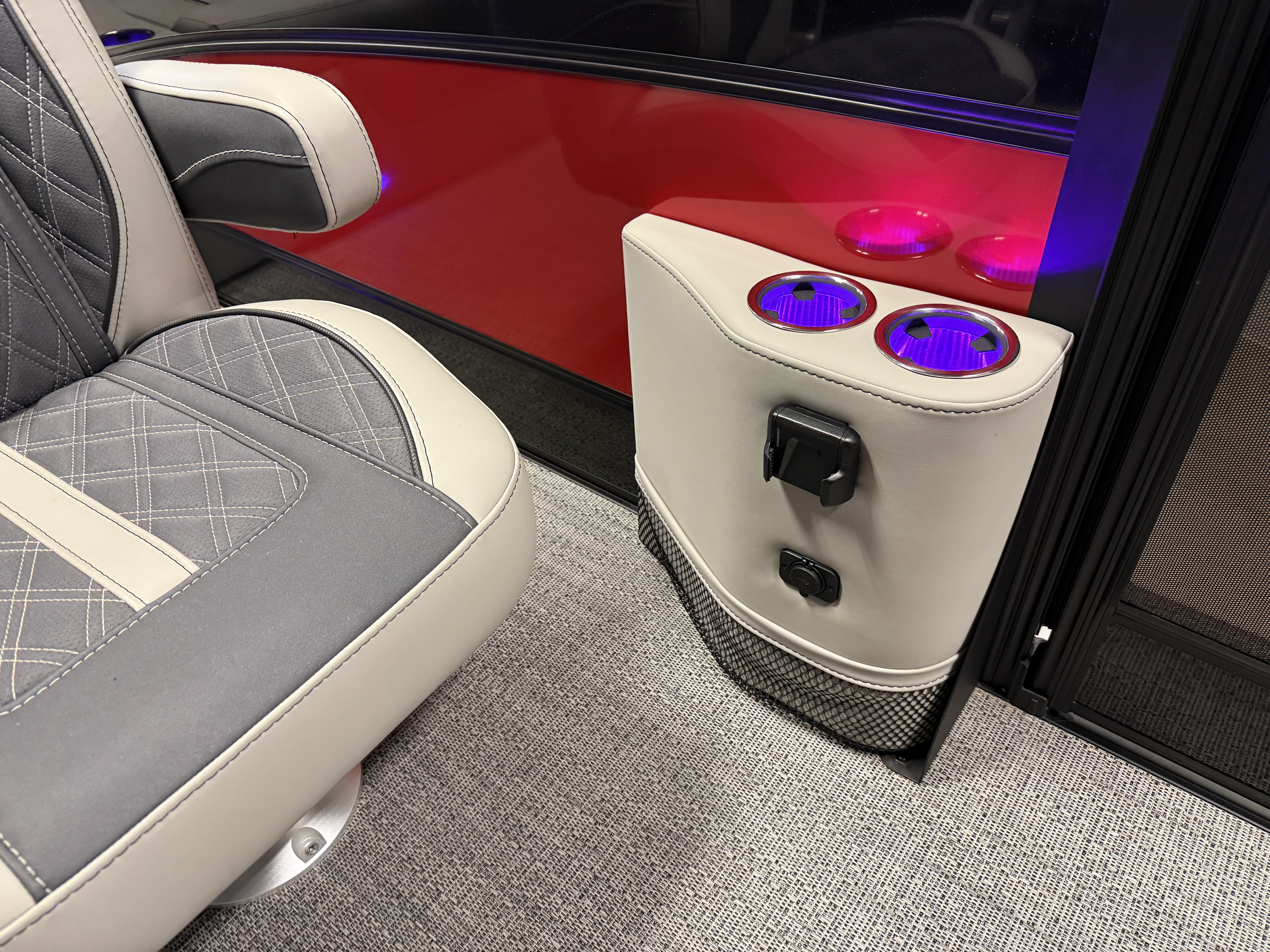 2025 Barletta Lusso Image Thumbnail #60