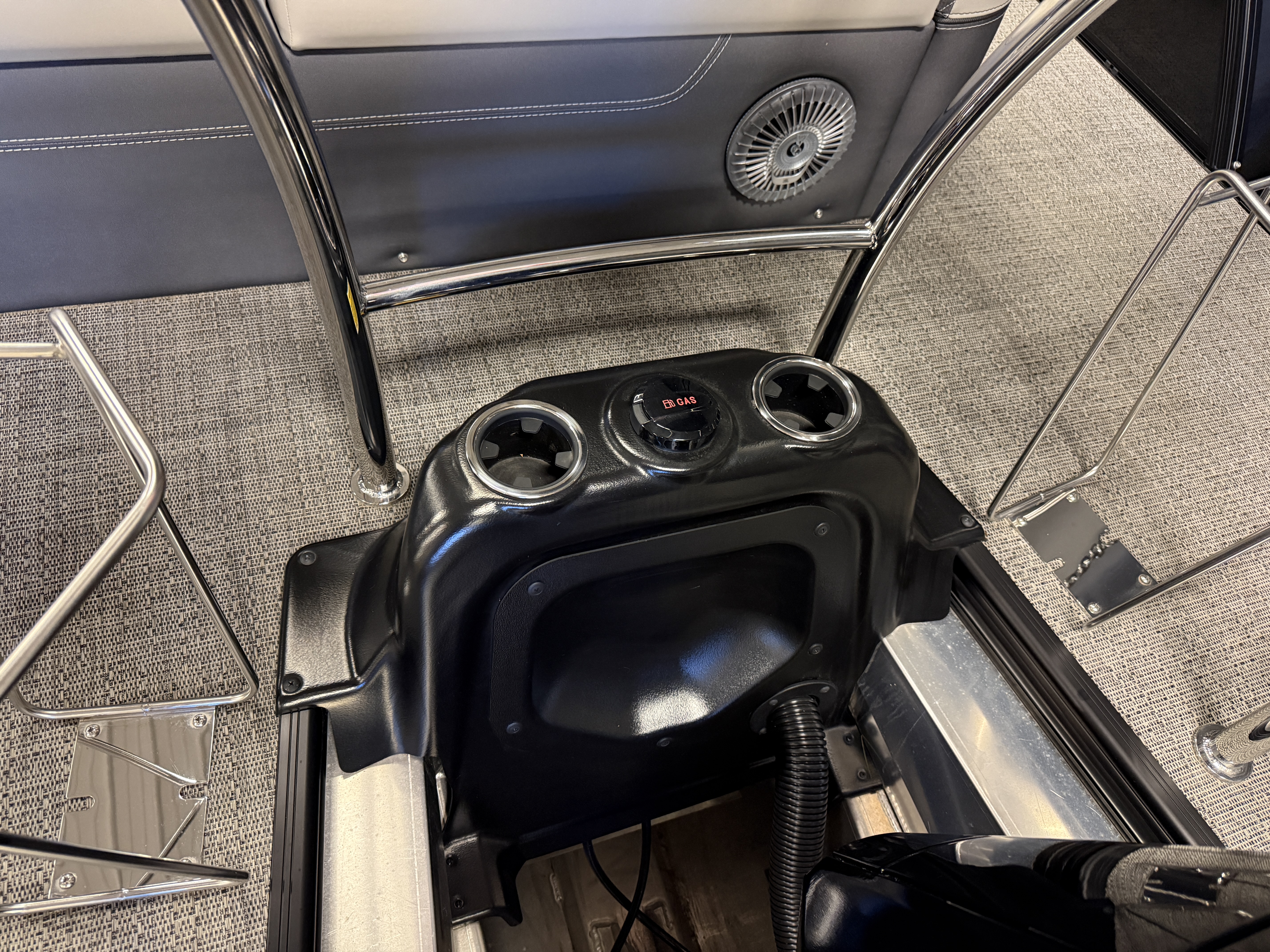 2025 Barletta Lusso Image Thumbnail #17