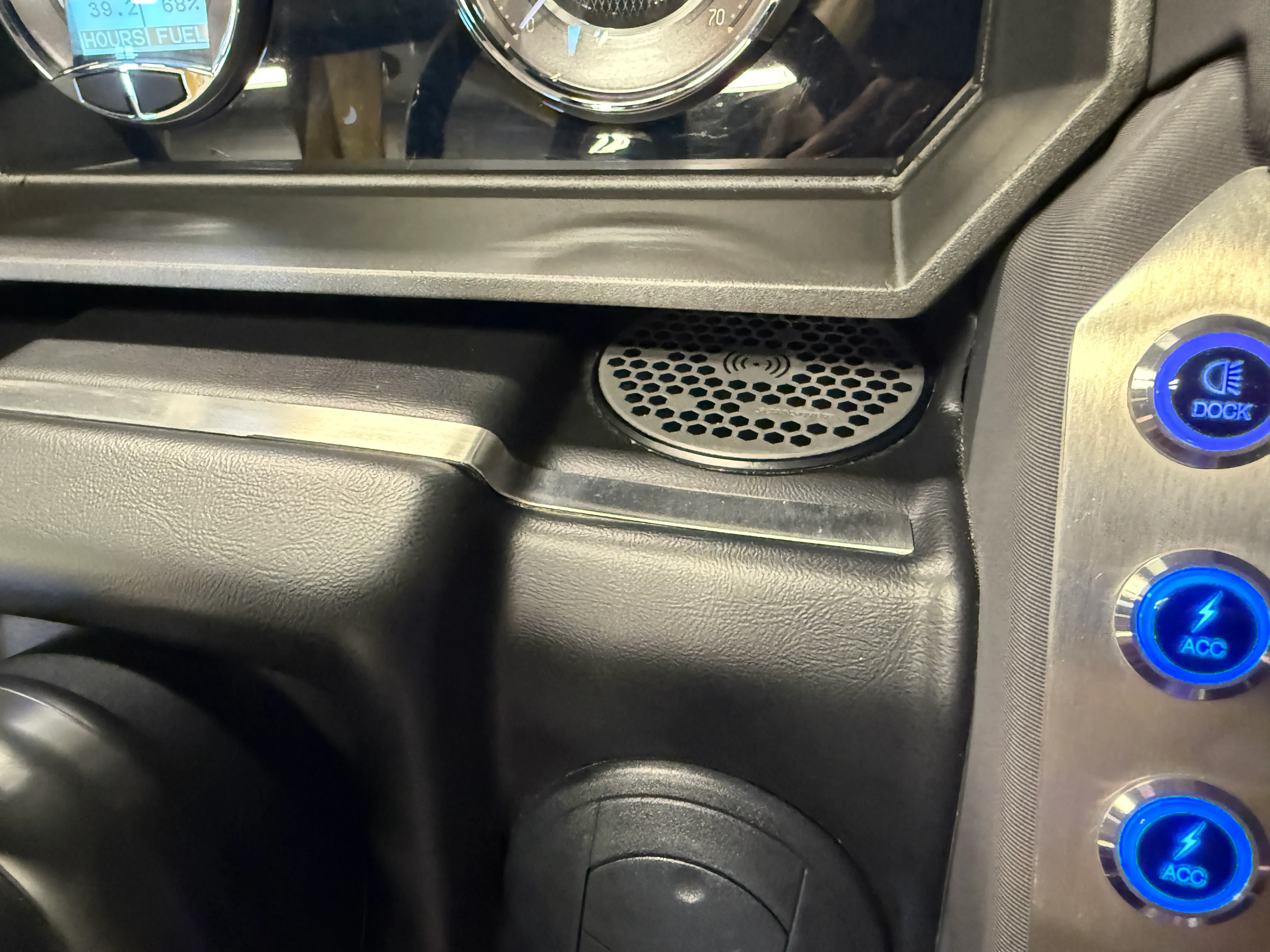 2025 Barletta Lusso Image Thumbnail #49