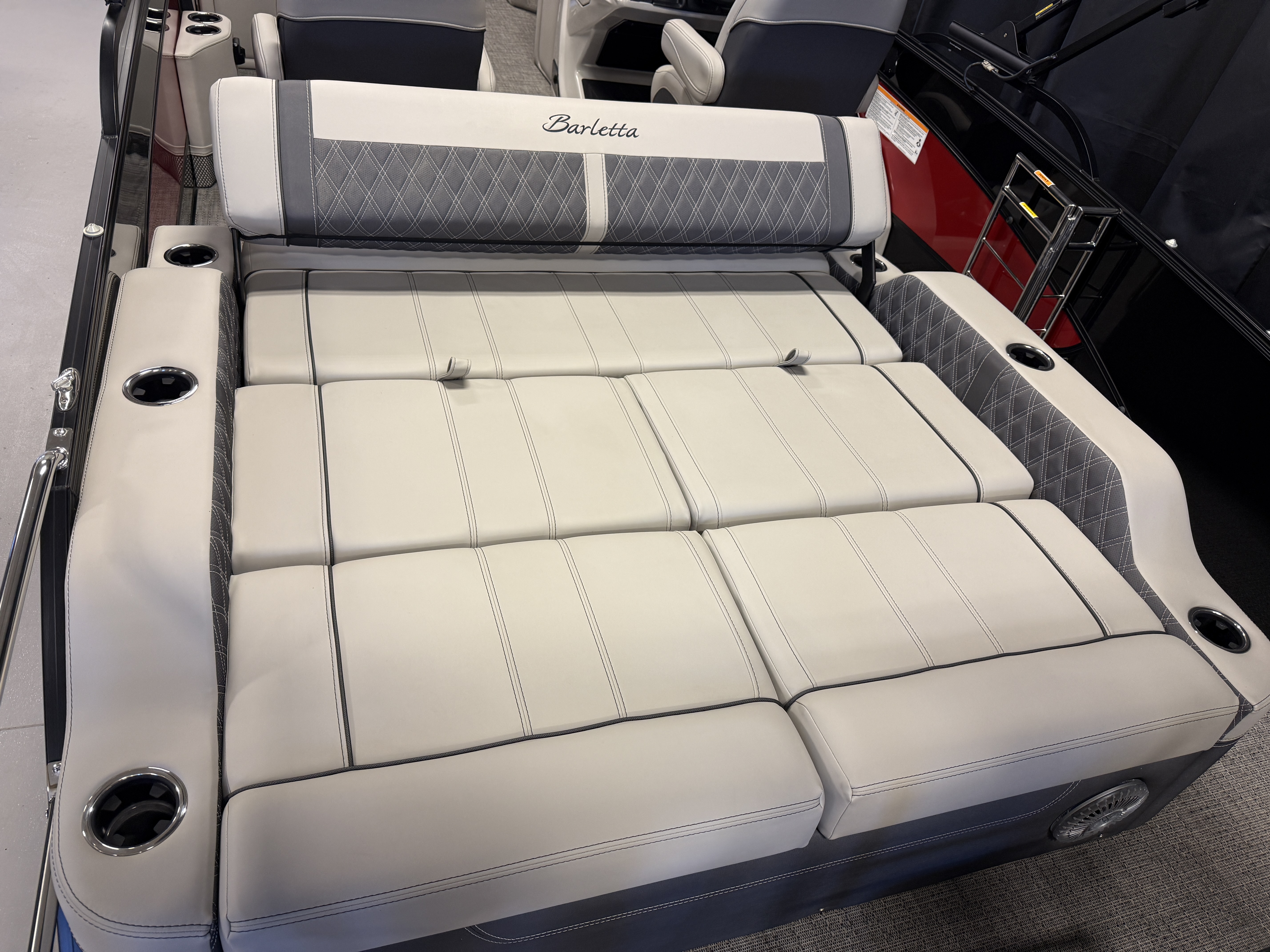2025 Barletta Lusso Image Thumbnail #26