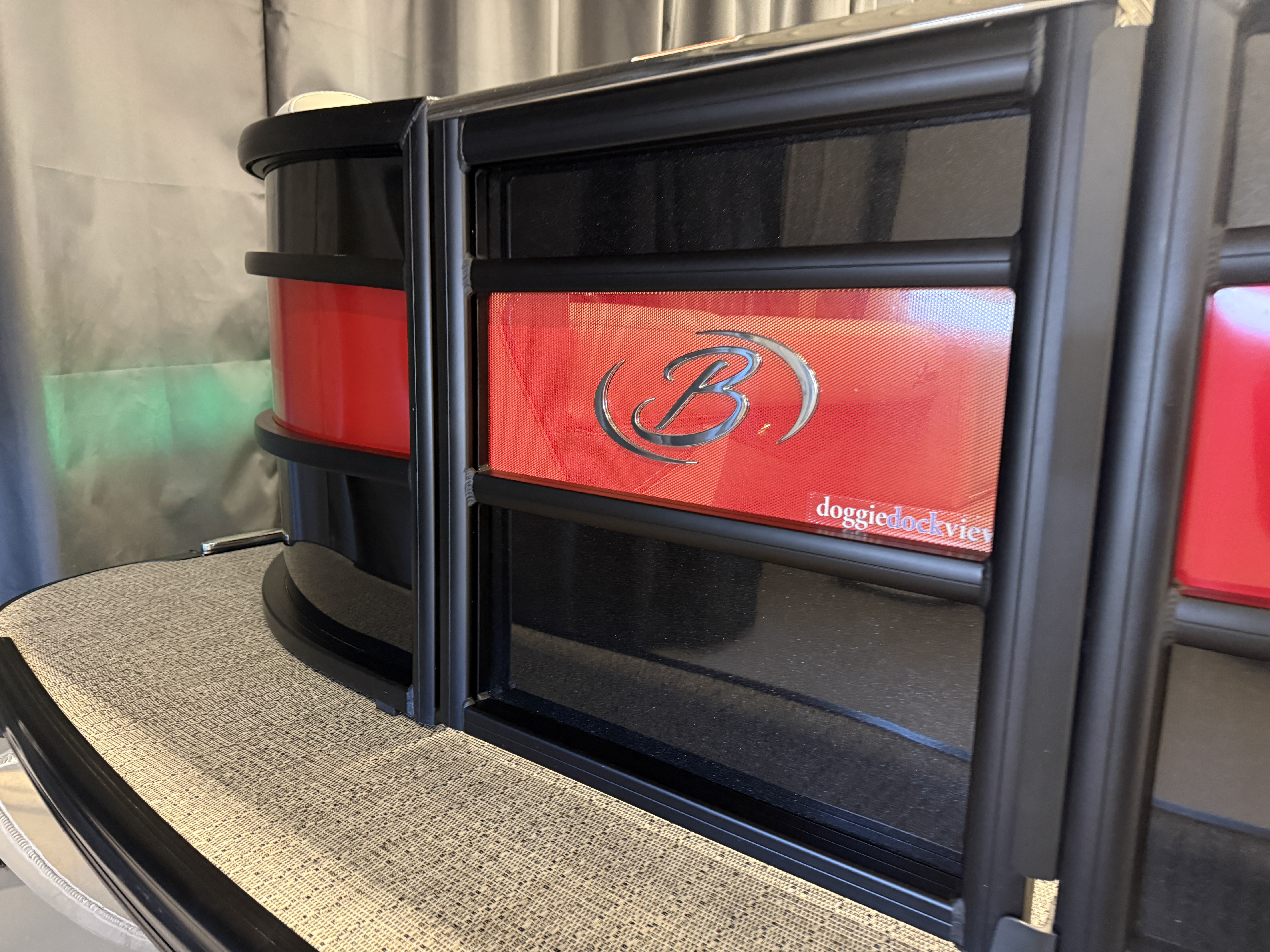 2025 Barletta Lusso Image Thumbnail #77