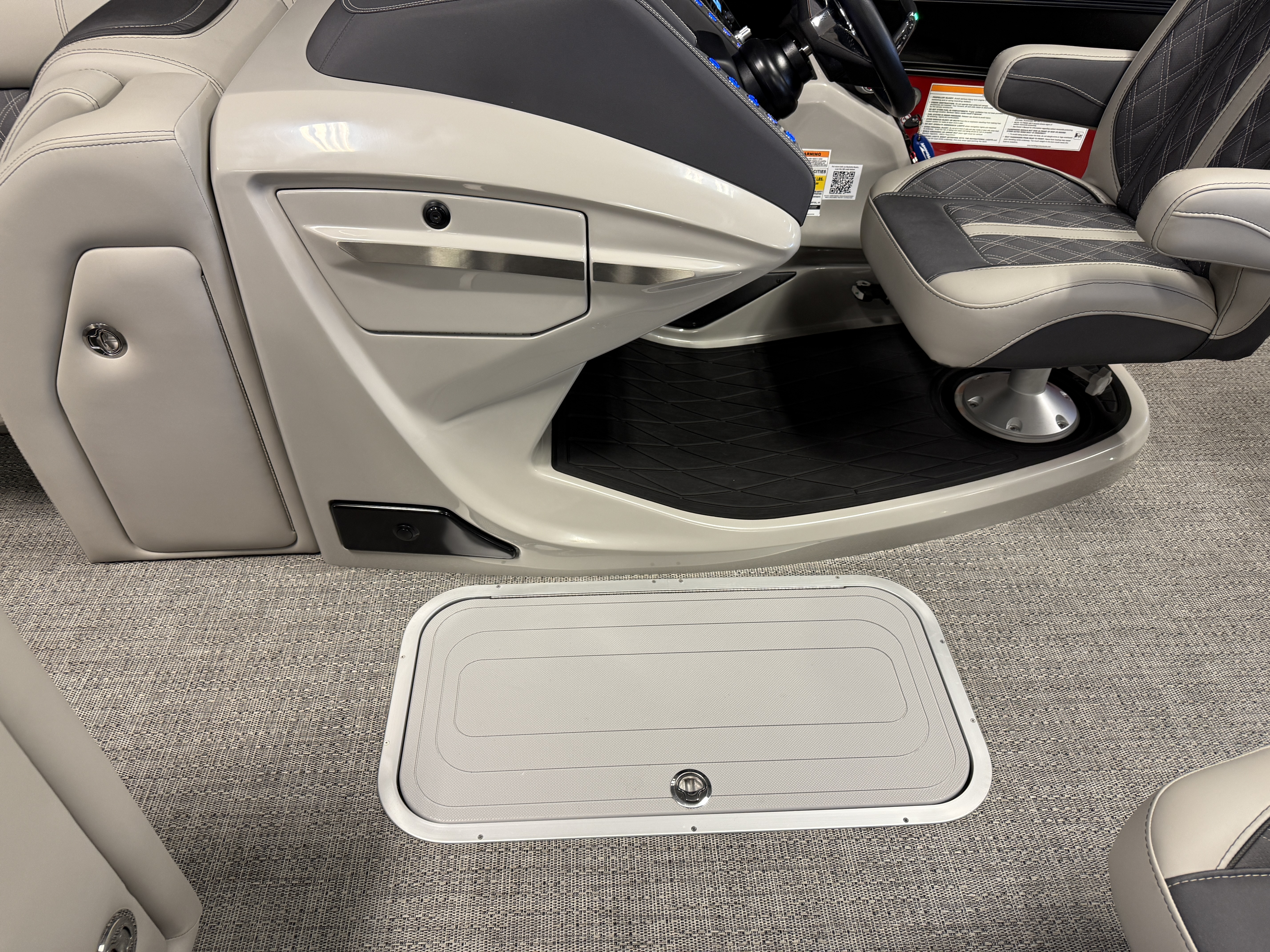 2025 Barletta Lusso Image Thumbnail #56