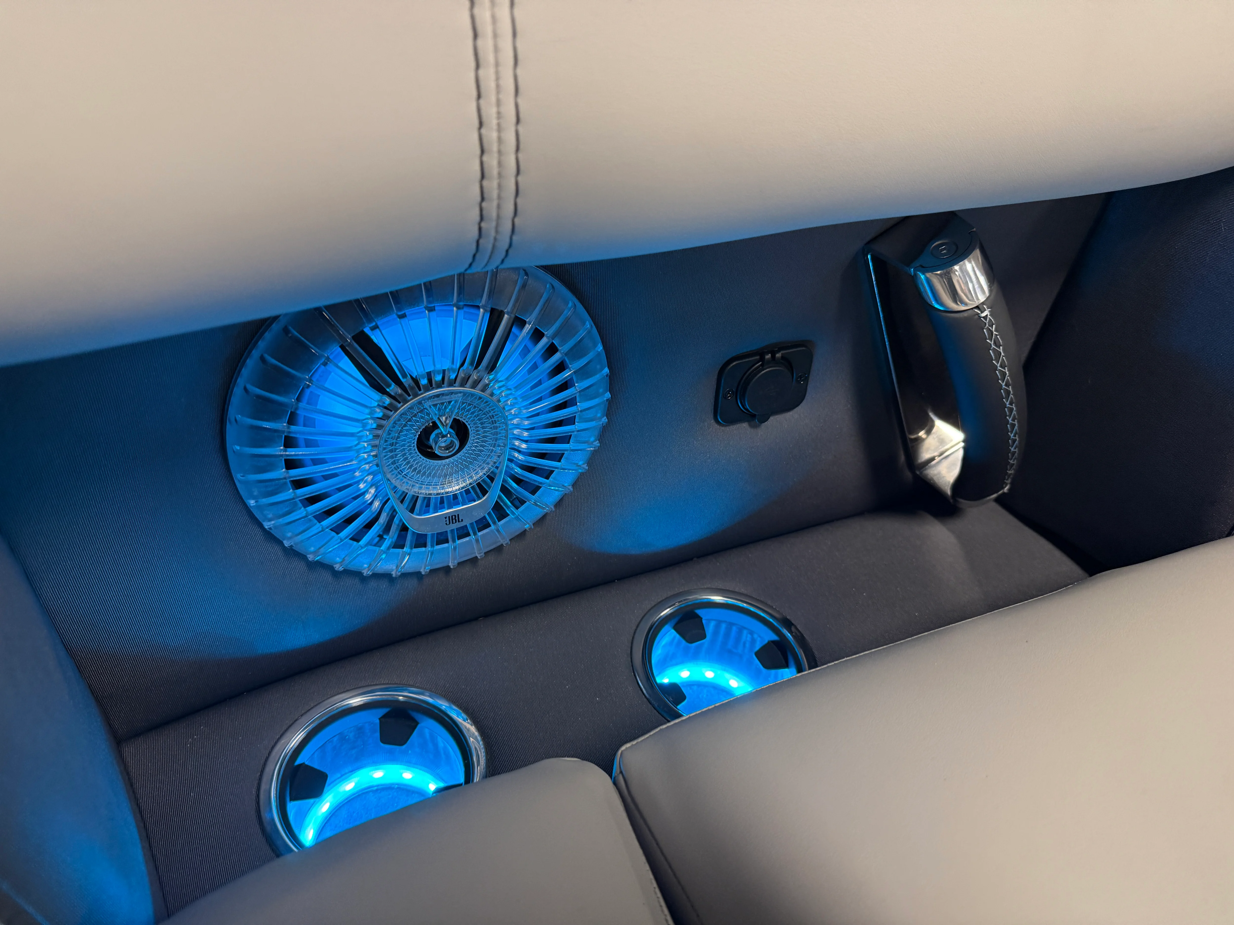 2025 Barletta Lusso Image Thumbnail #74