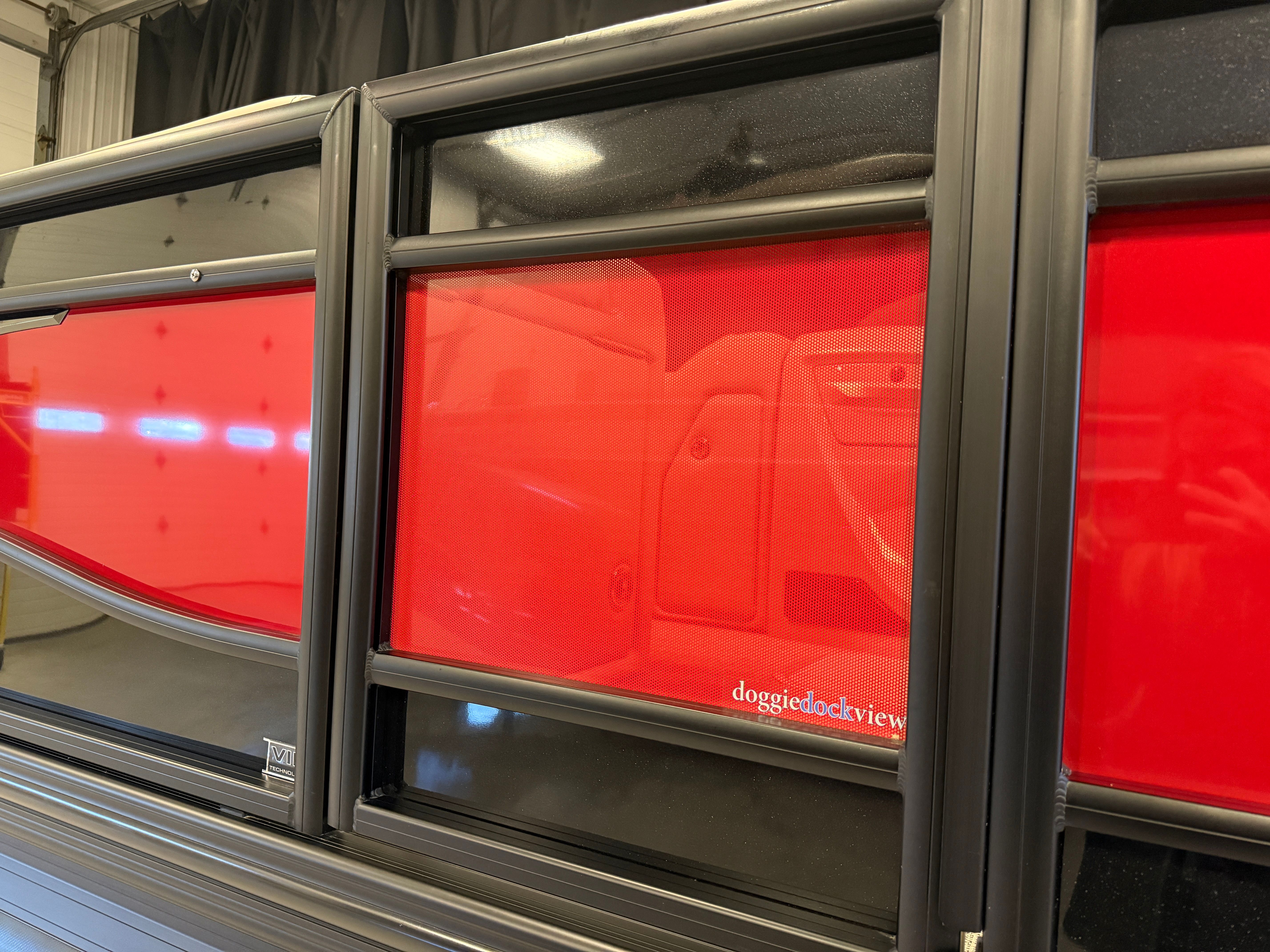 2025 Barletta Lusso Image Thumbnail #83