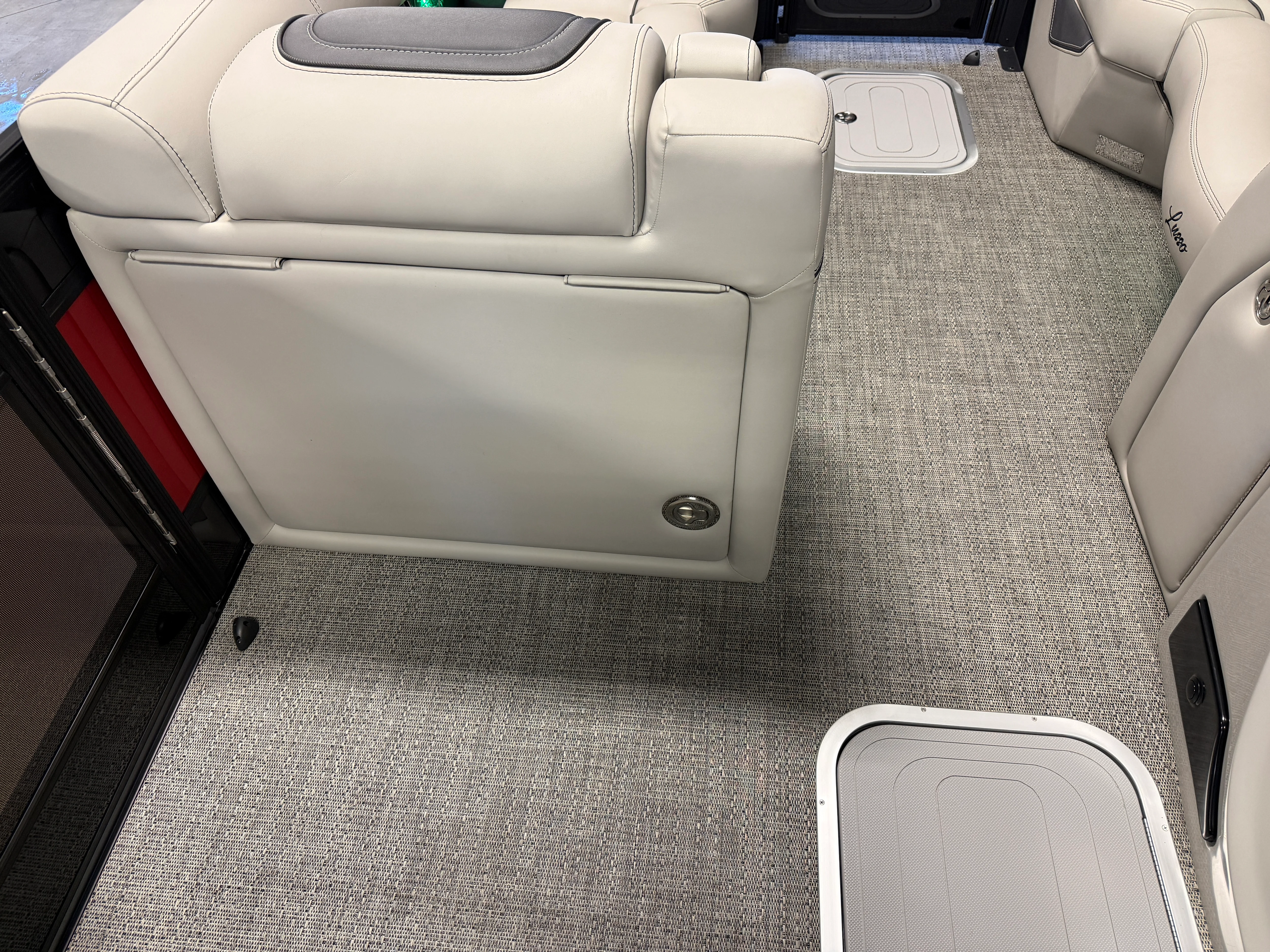 2025 Barletta Lusso Image Thumbnail #61