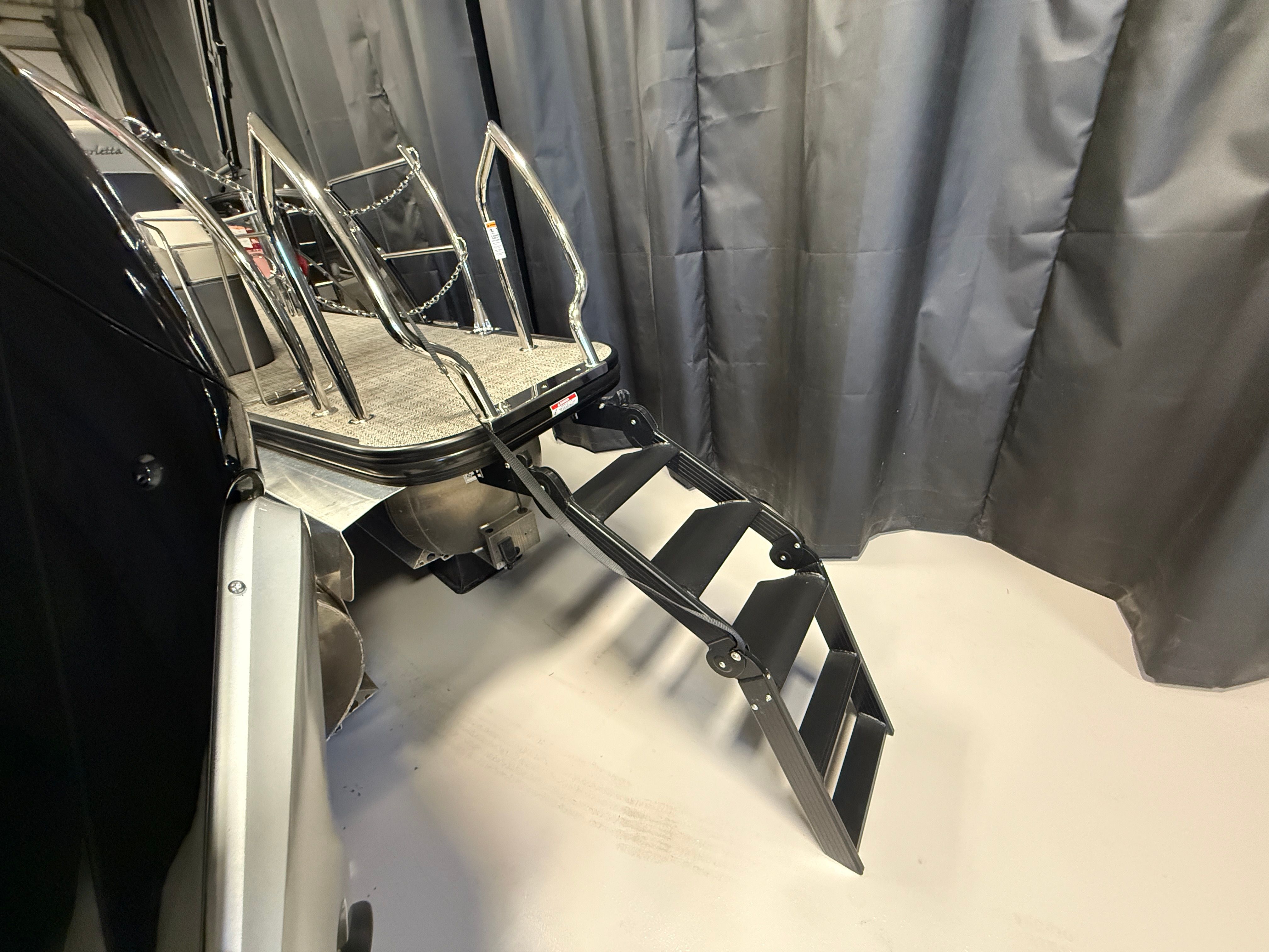 2025 Barletta Lusso Image Thumbnail #15