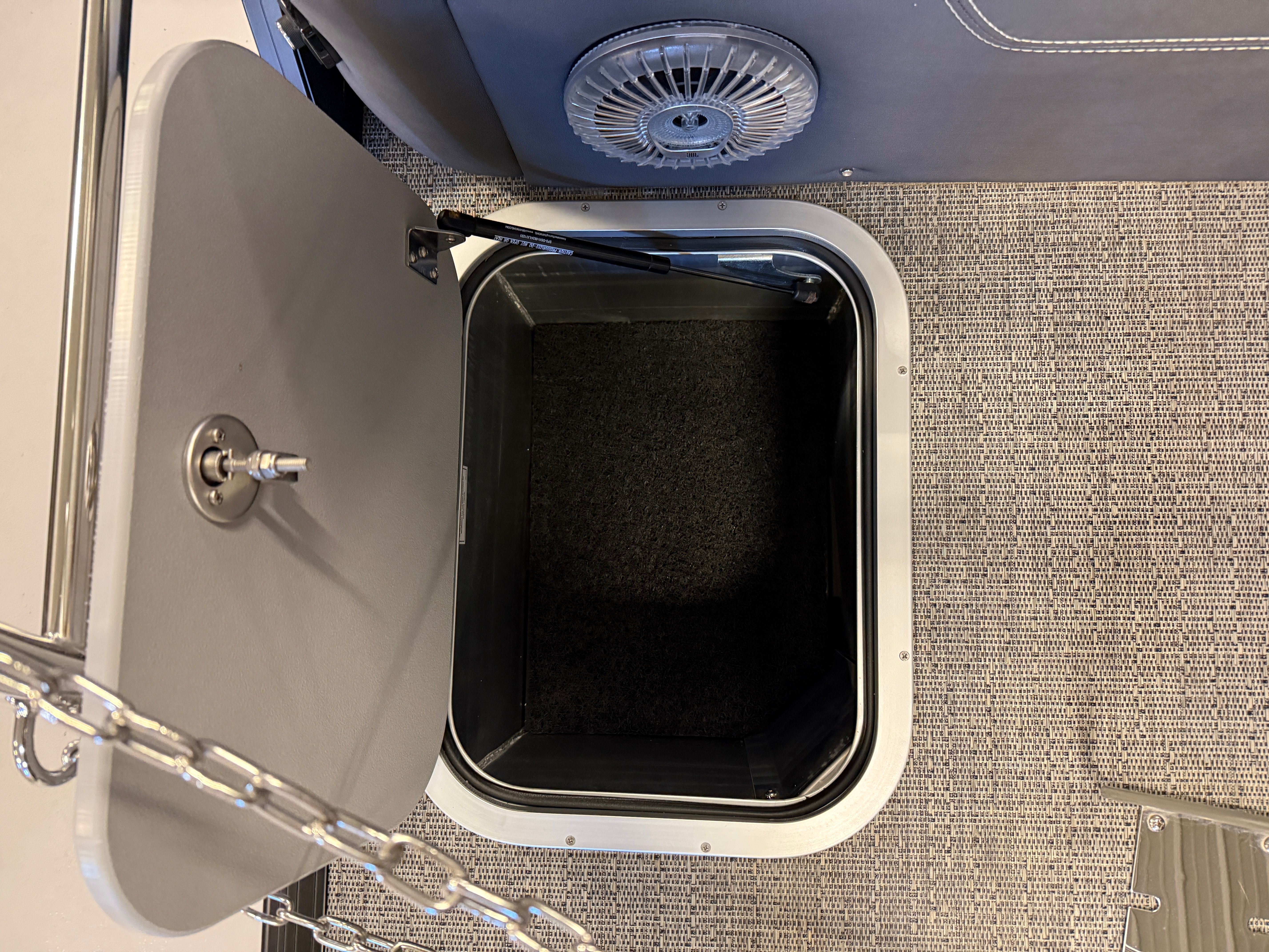 2025 Barletta Lusso Image Thumbnail #21