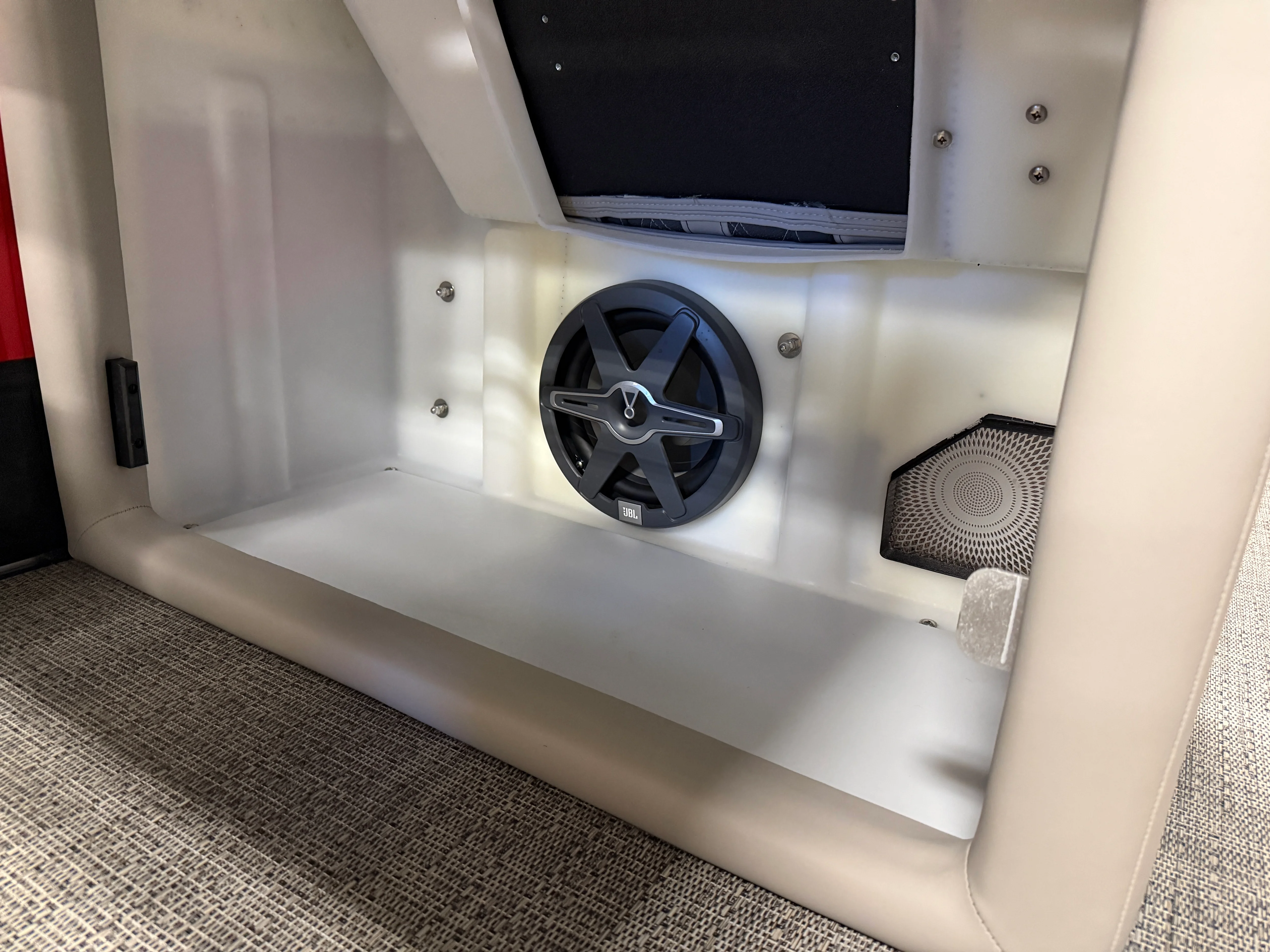 2025 Barletta Lusso Image Thumbnail #63