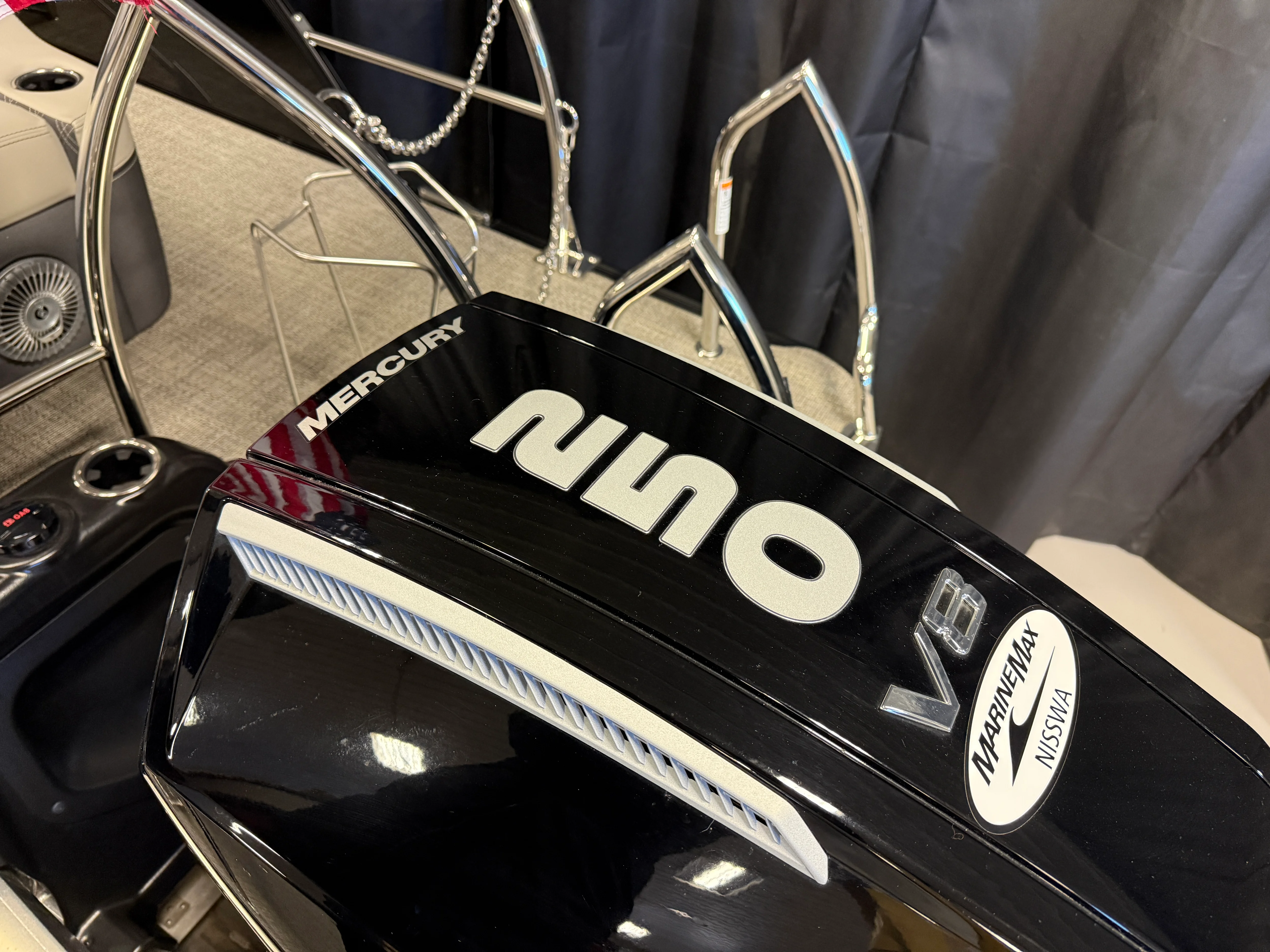 2025 Barletta Lusso Image Thumbnail #16