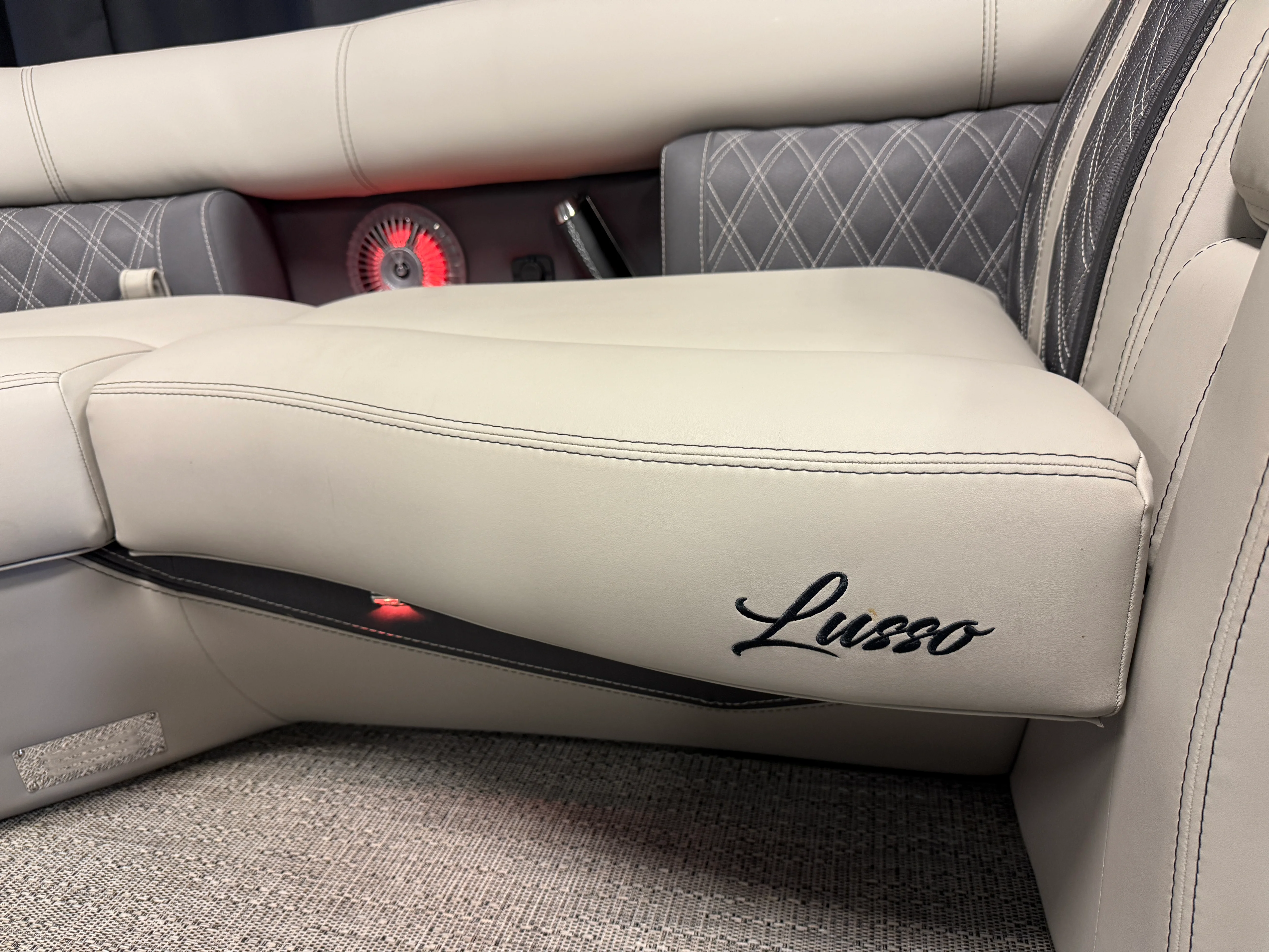 2025 Barletta Lusso Image Thumbnail #71