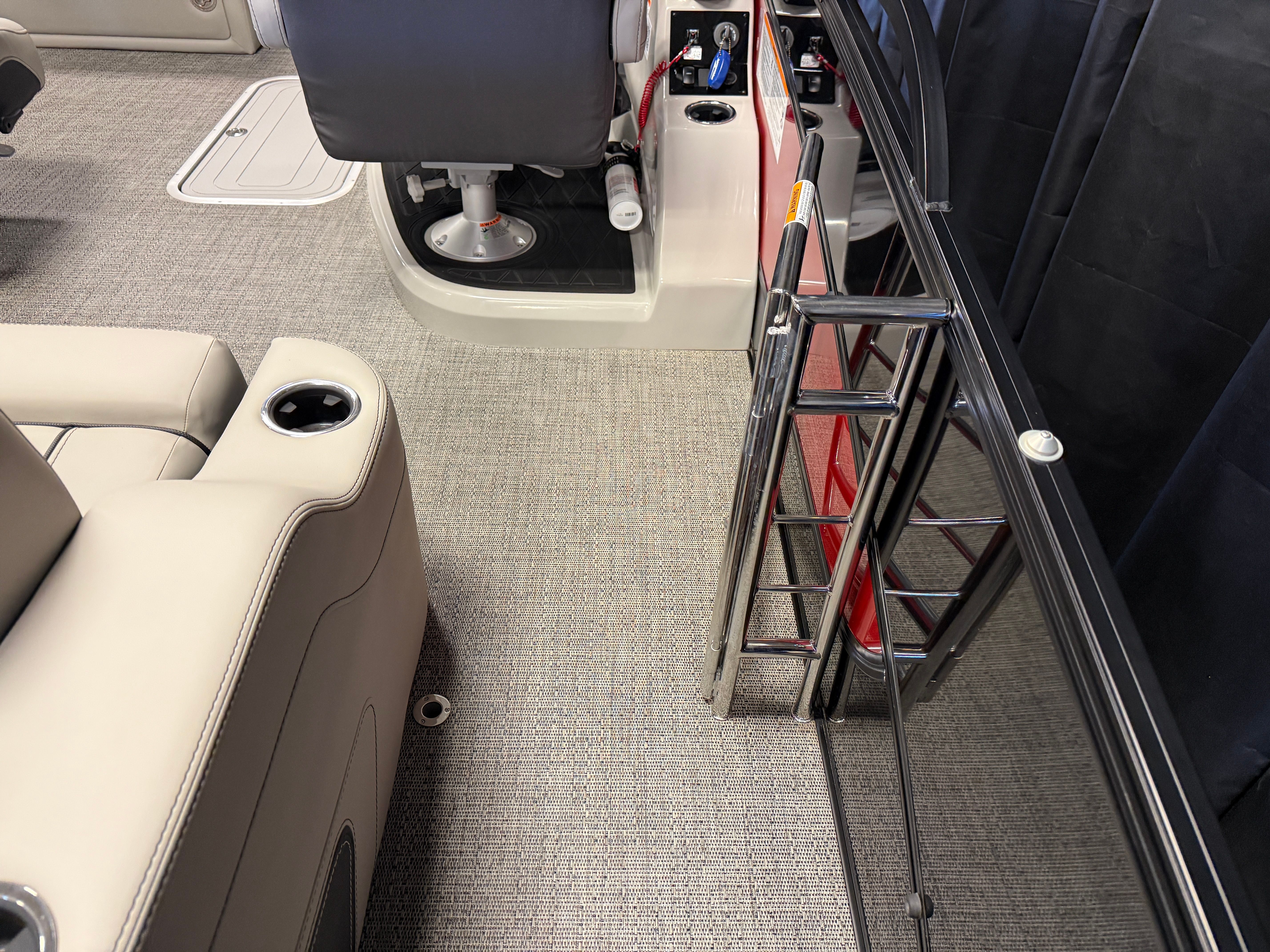 2025 Barletta Lusso Image Thumbnail #36