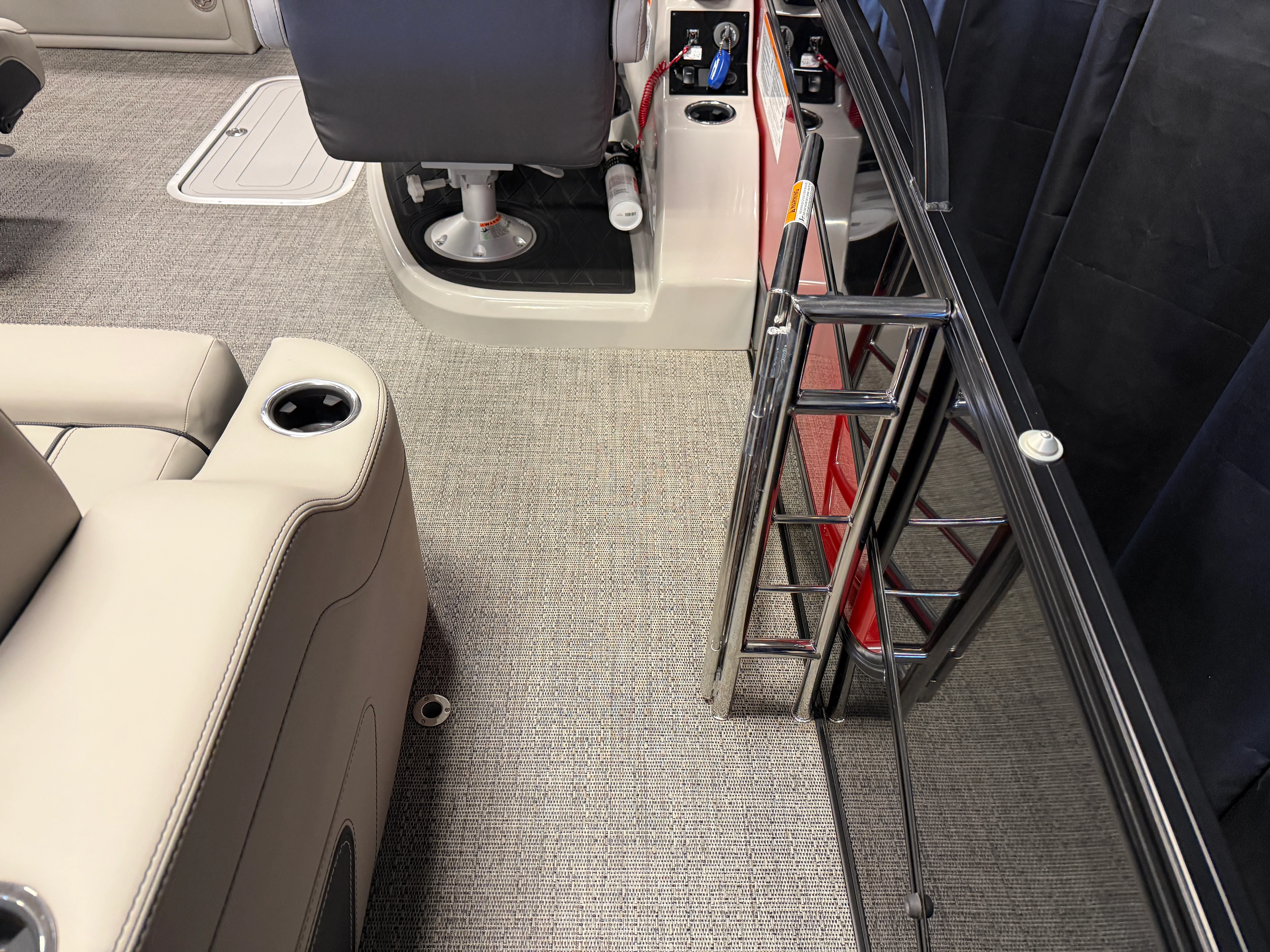 2025 Barletta Lusso Image Thumbnail #36