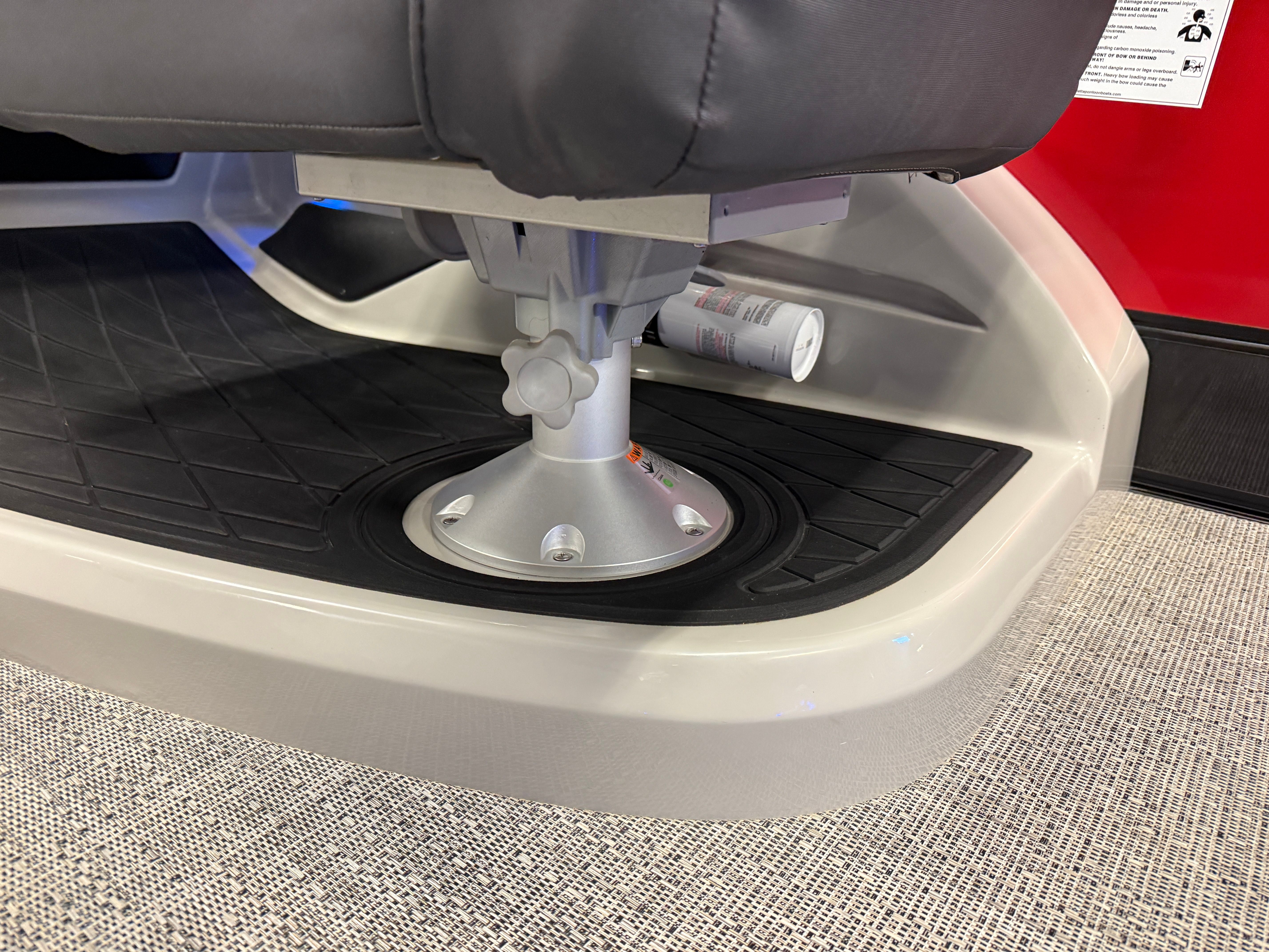 2025 Barletta Lusso Image Thumbnail #43