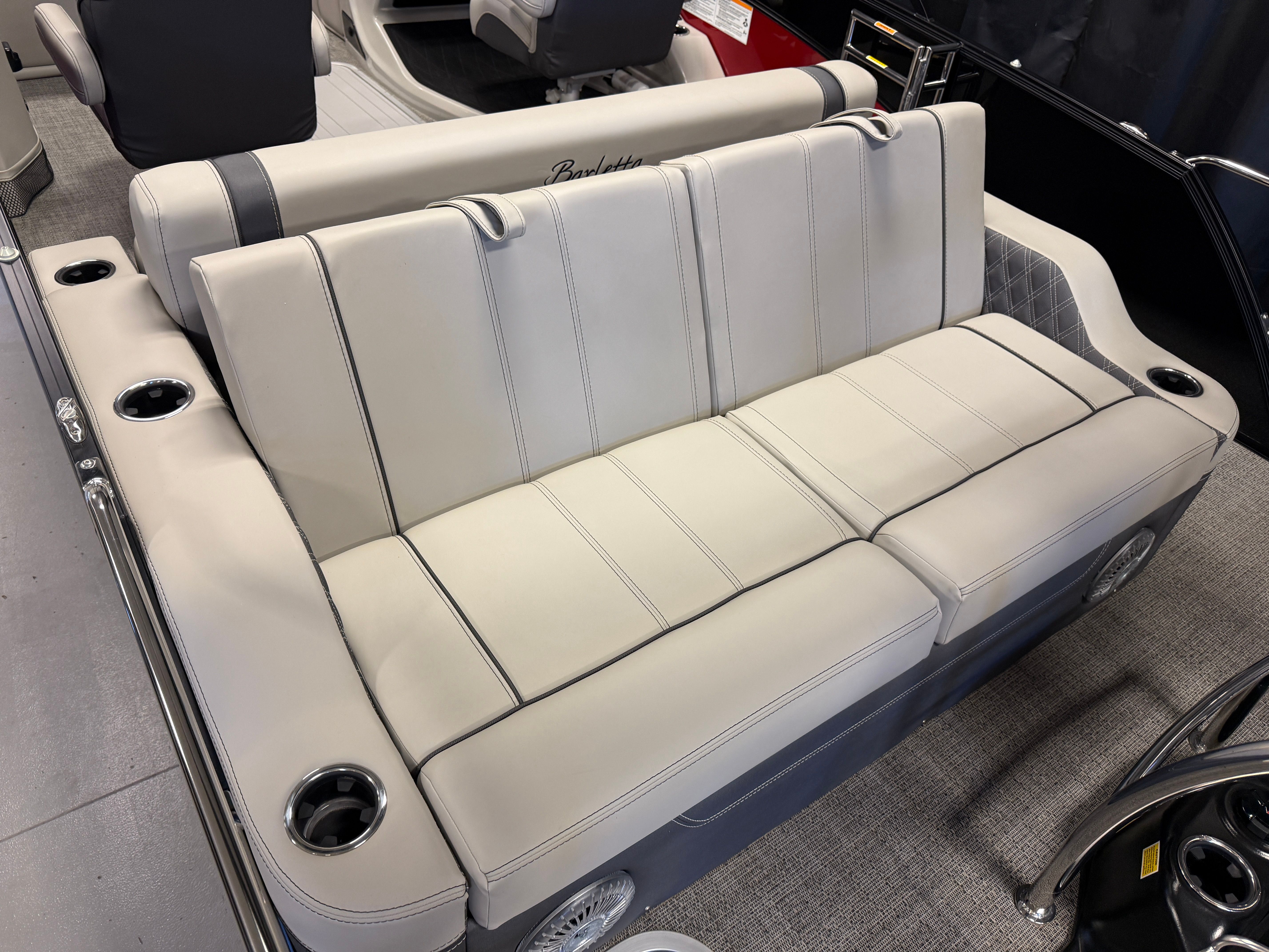 2025 Barletta Lusso Image Thumbnail #27