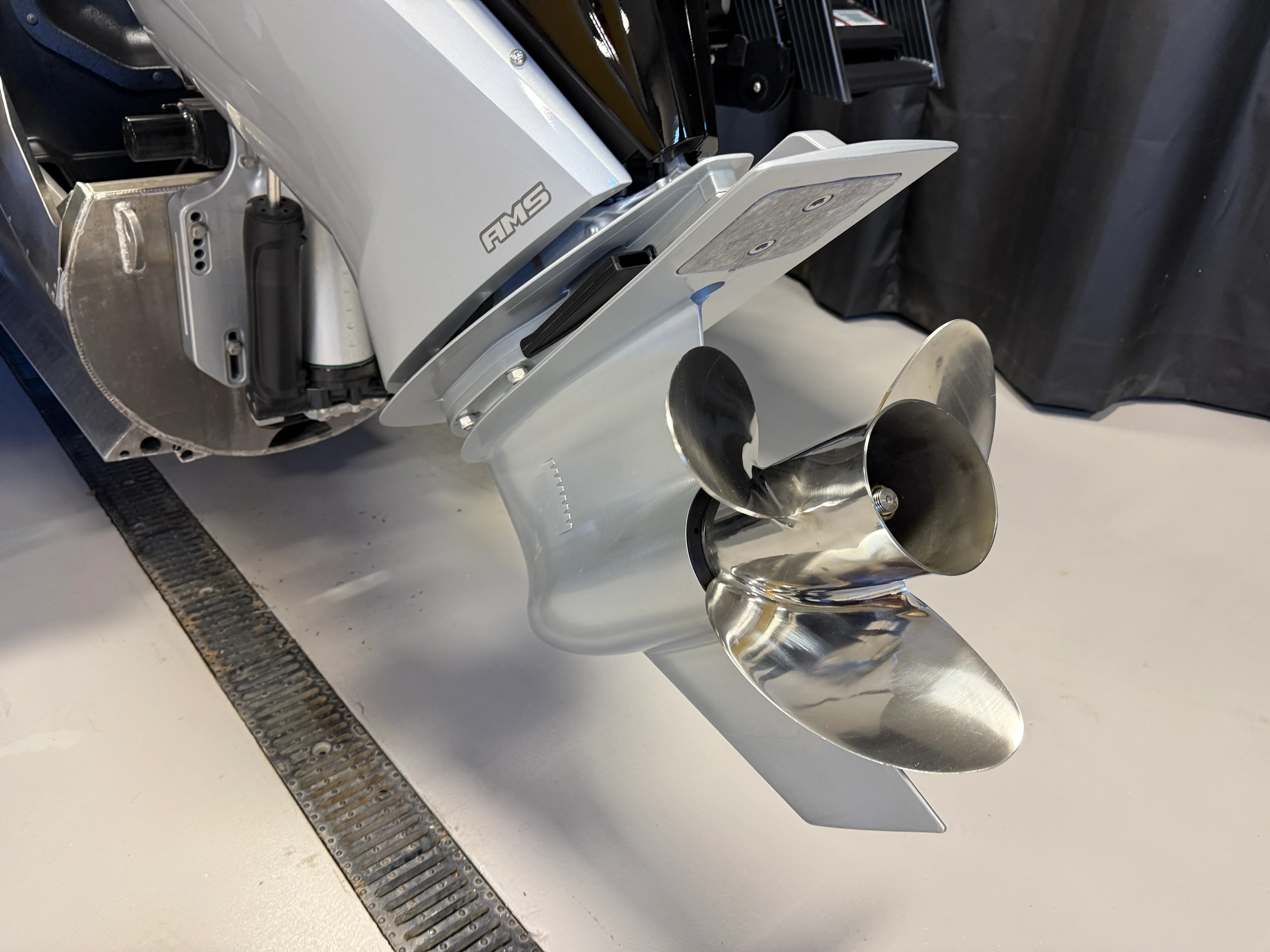 2025 Barletta Lusso Image Thumbnail #12