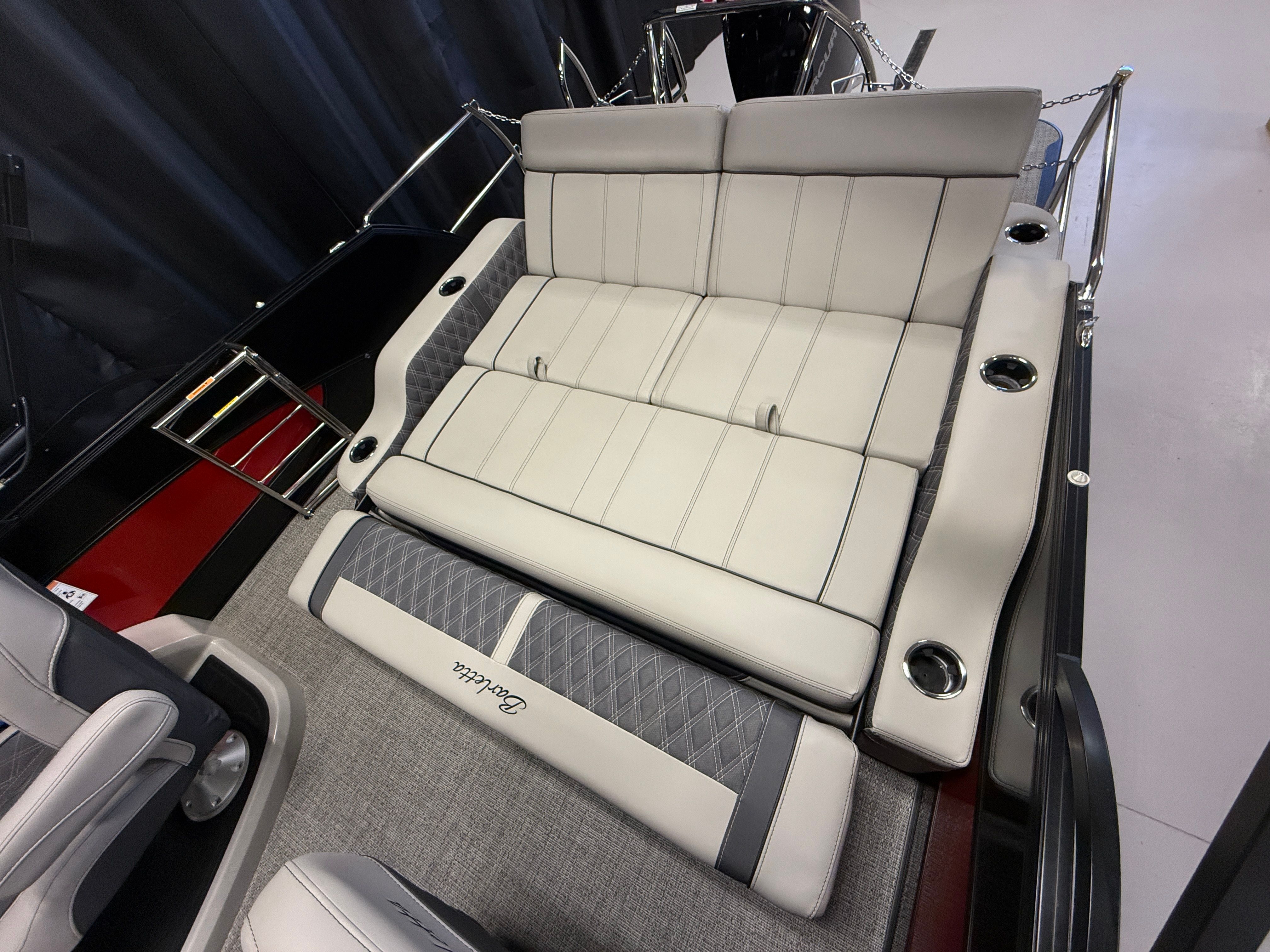 2025 Barletta Lusso Image Thumbnail #34