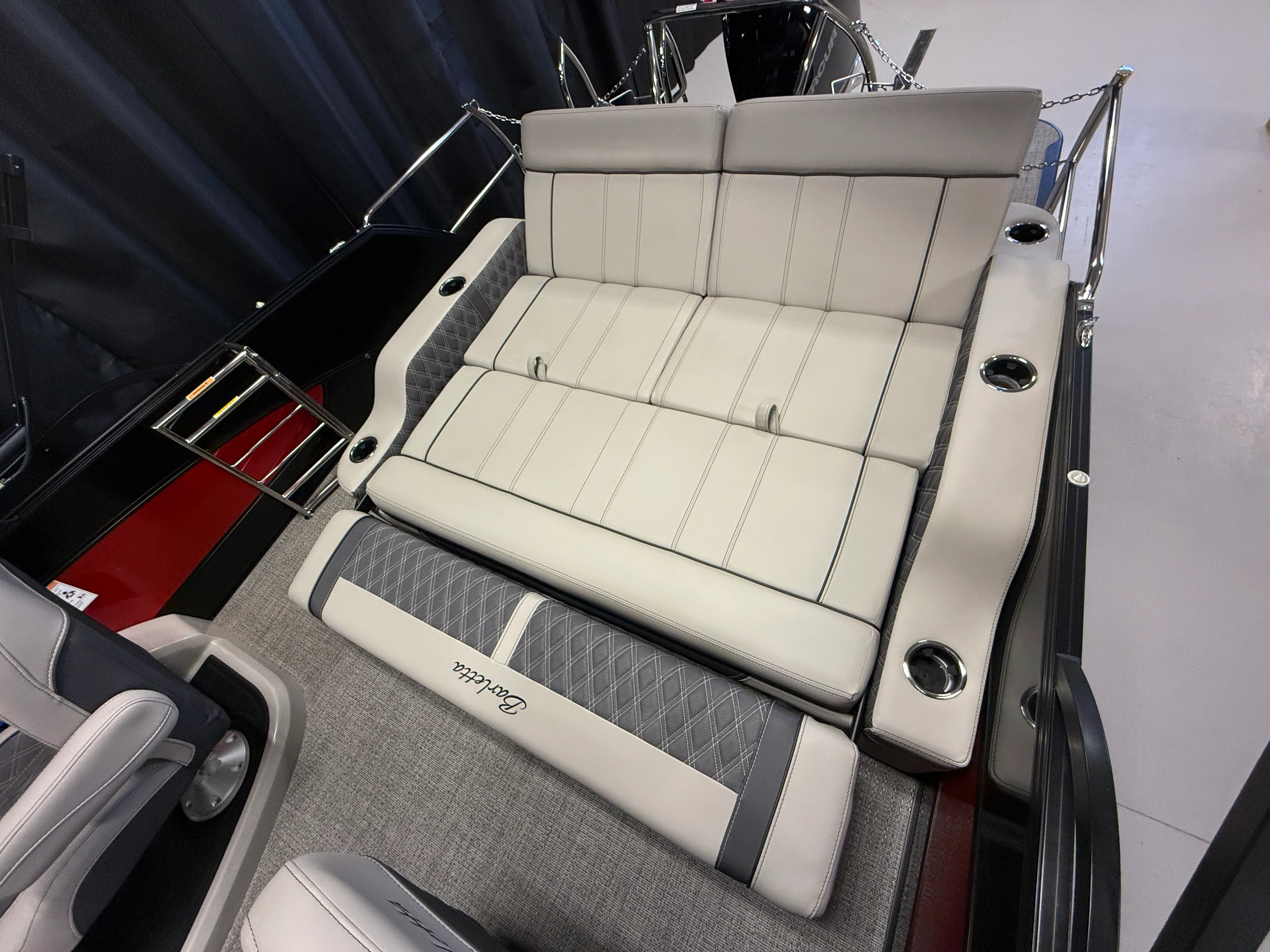 2025 Barletta Lusso Image Thumbnail #34